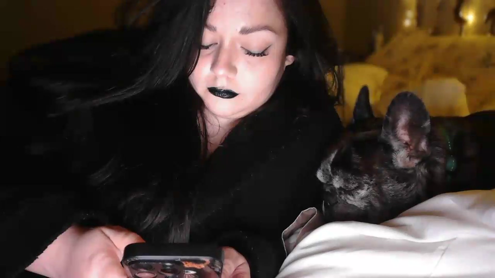 Gallery image thumbnail from Winter's myfreecams stream on, 08/24/2026, 08:45 image 6 of 20