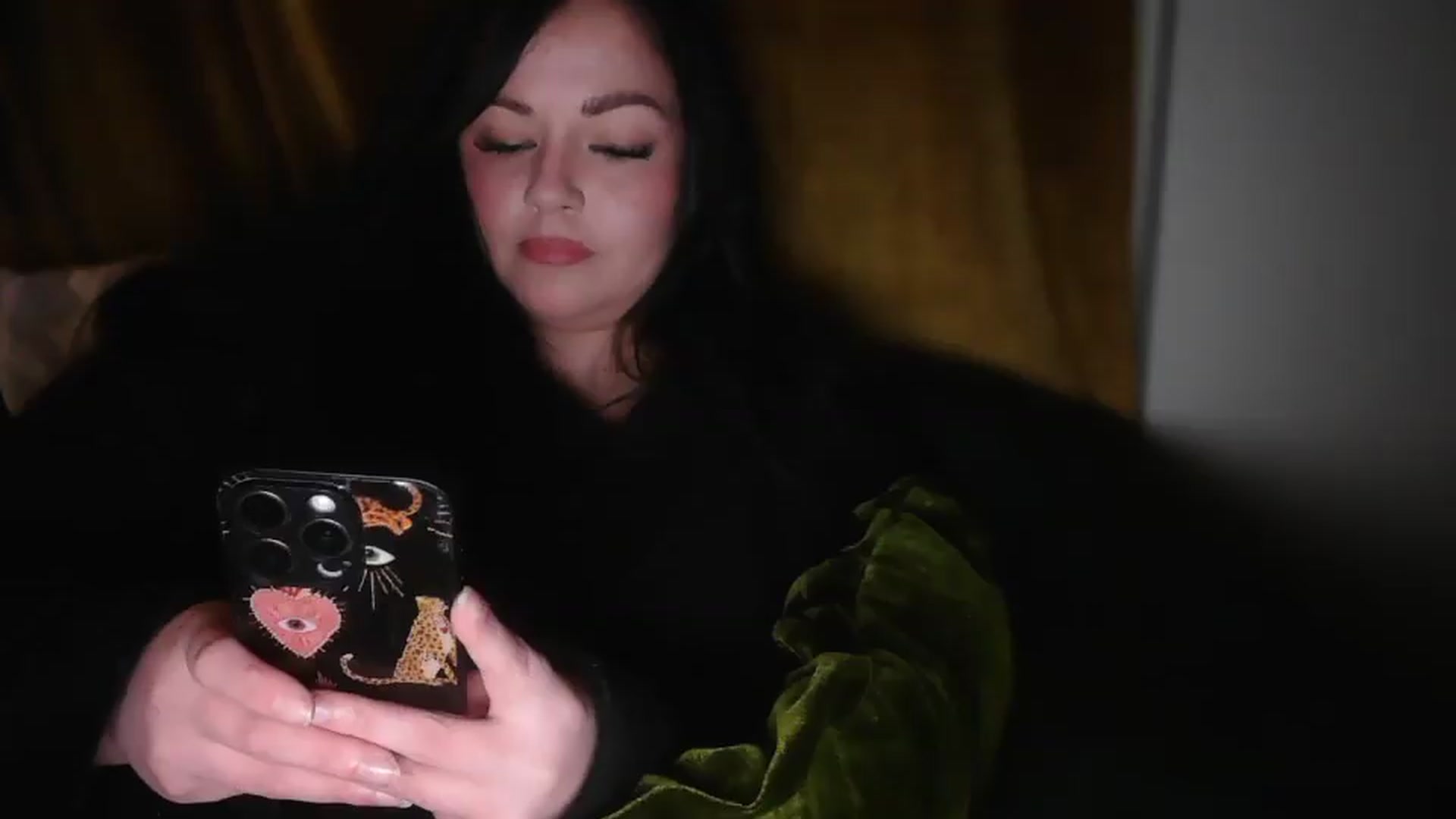 Gallery image thumbnail from Winter's myfreecams stream on, 09/07/2026, 04:58 image 2 of 20