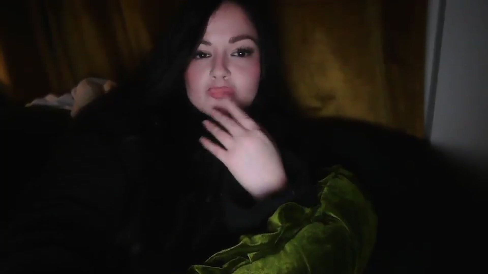 Gallery image thumbnail from Winter's myfreecams stream on, 09/07/2026, 04:58 image 3 of 20