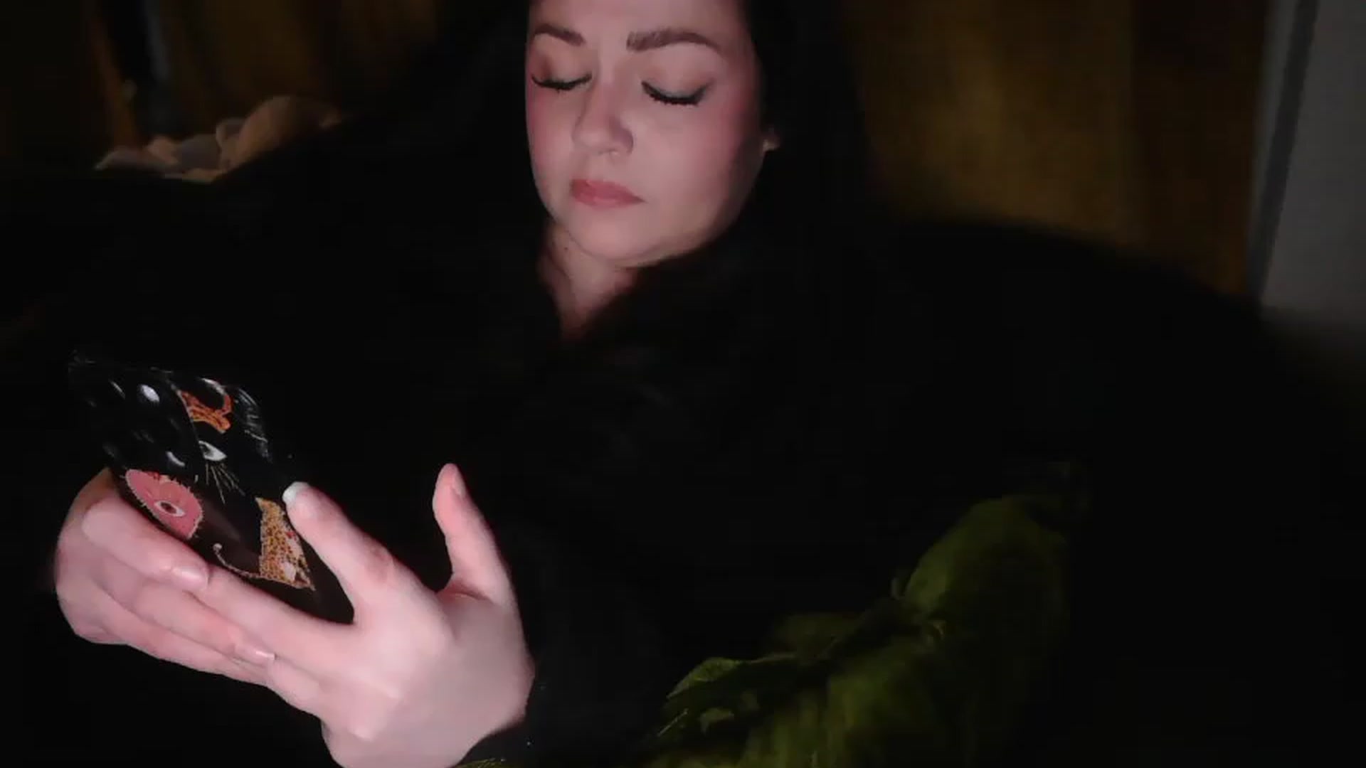 Gallery image thumbnail from Winter's myfreecams stream on, 09/07/2026, 04:58 image 13 of 20
