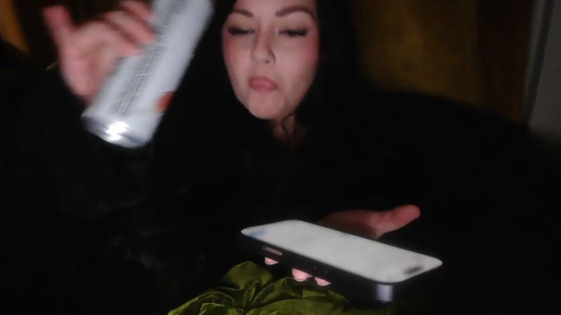 Gallery image thumbnail from Winter's myfreecams stream on, 09/07/2026, 04:58 image 6 of 20