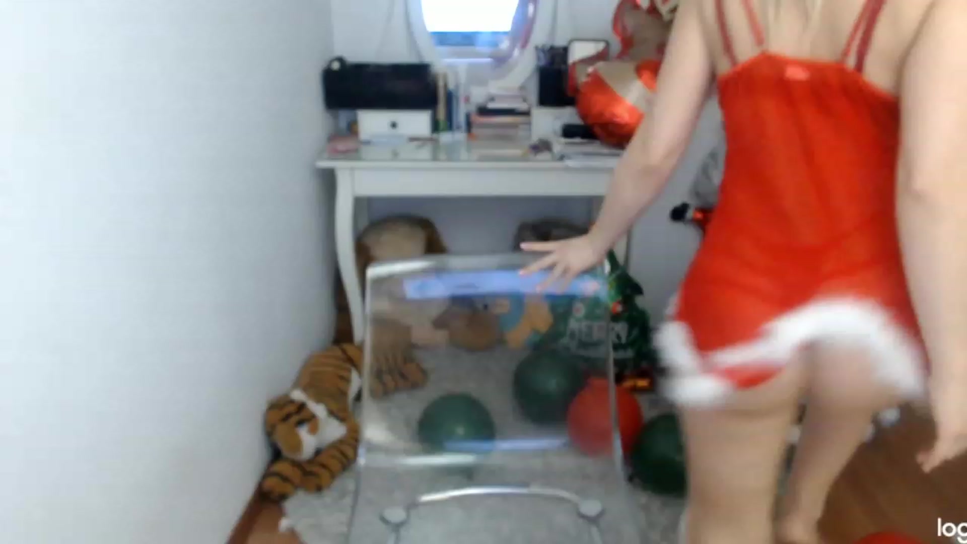 Gallery image thumbnail from WinterJewel's myfreecams stream on, 12/24/2023, 09:02 image 6 of 20