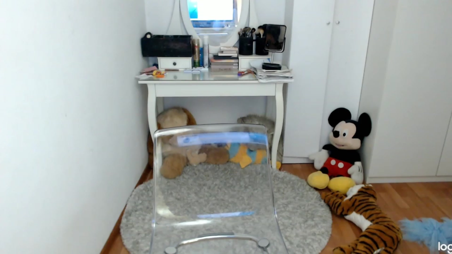 Gallery image thumbnail from WinterJewel's myfreecams stream on, 01/11/2024, 10:42 image 9 of 20