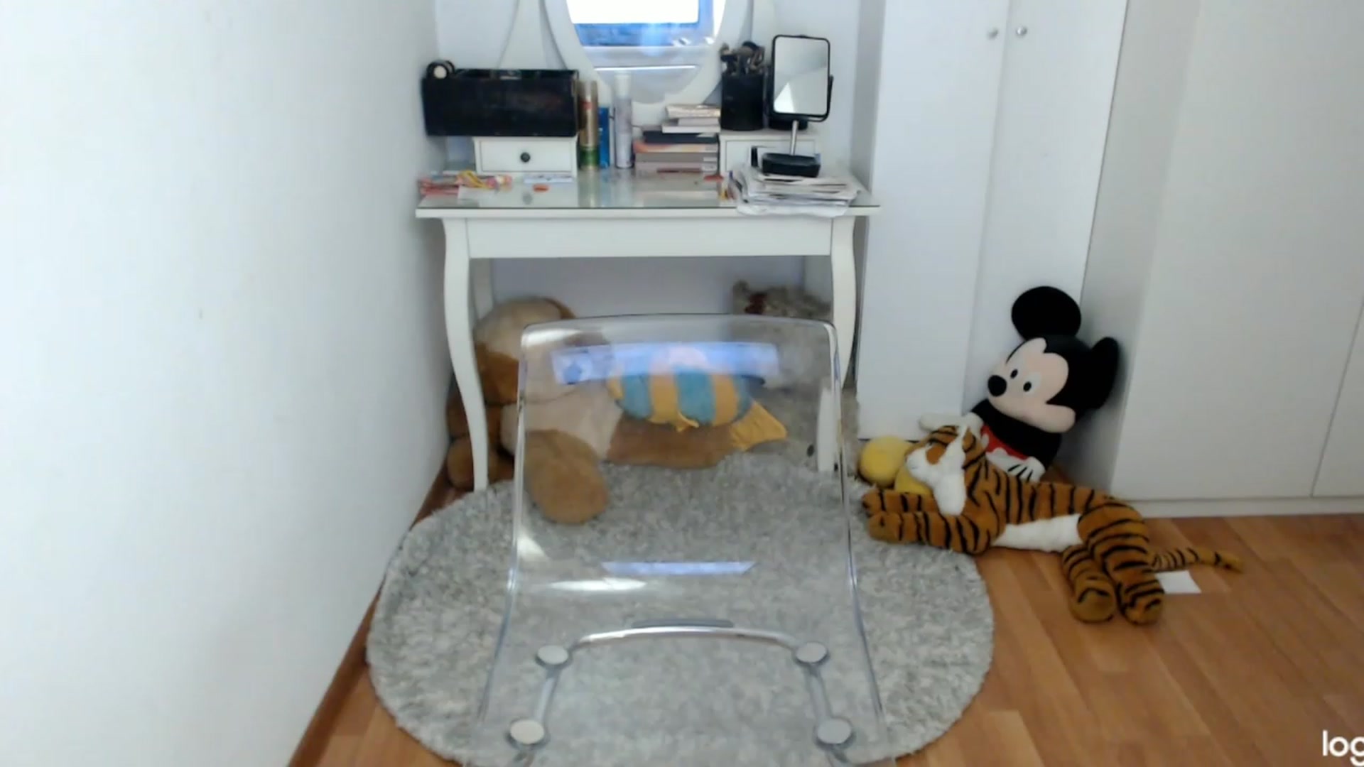 Gallery image thumbnail from WinterJewel's myfreecams stream on, 02/03/2024, 08:55 image 20 of 20