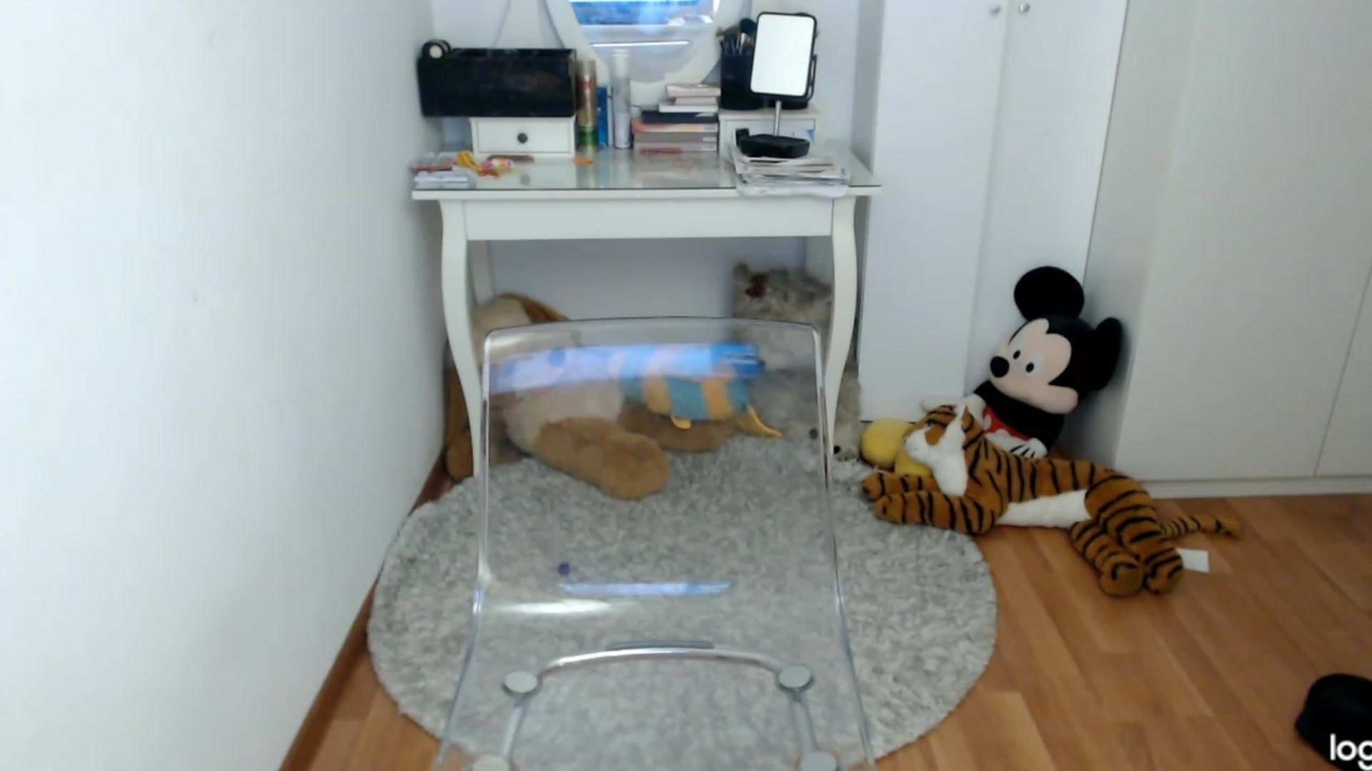 Gallery image thumbnail from WinterJewel's myfreecams stream on, 02/04/2024, 10:05 image 18 of 20