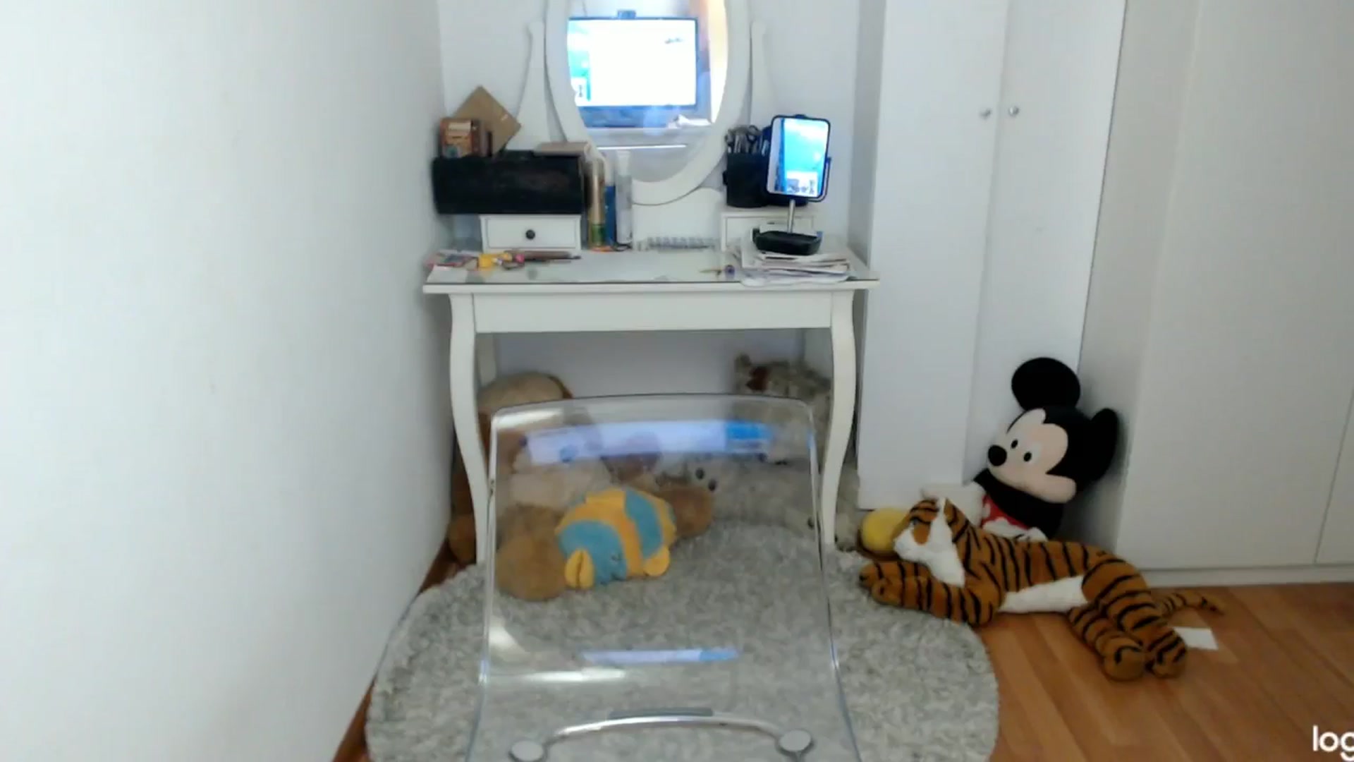 Gallery image thumbnail from WinterJewel's myfreecams stream on, 02/09/2024, 08:10 image 19 of 20