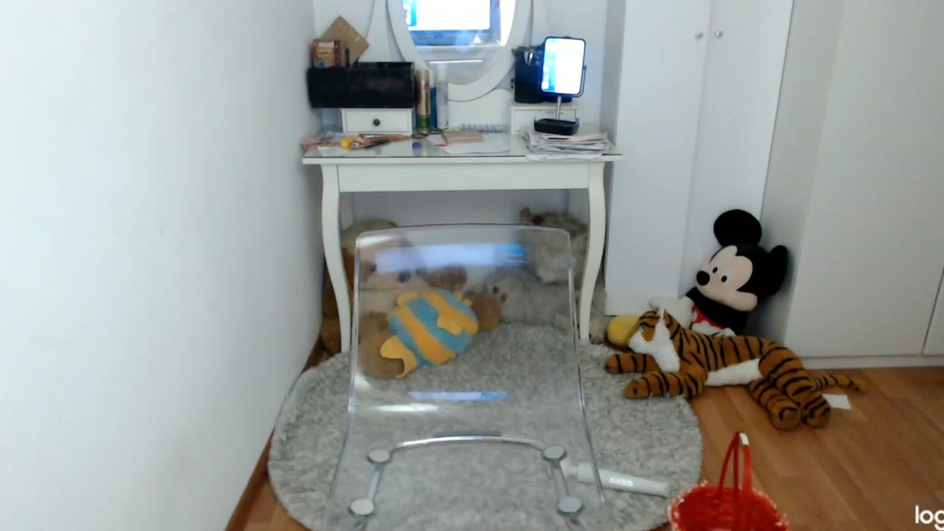 Gallery image thumbnail from WinterJewel's myfreecams stream on, 02/10/2024, 11:22 image 6 of 20