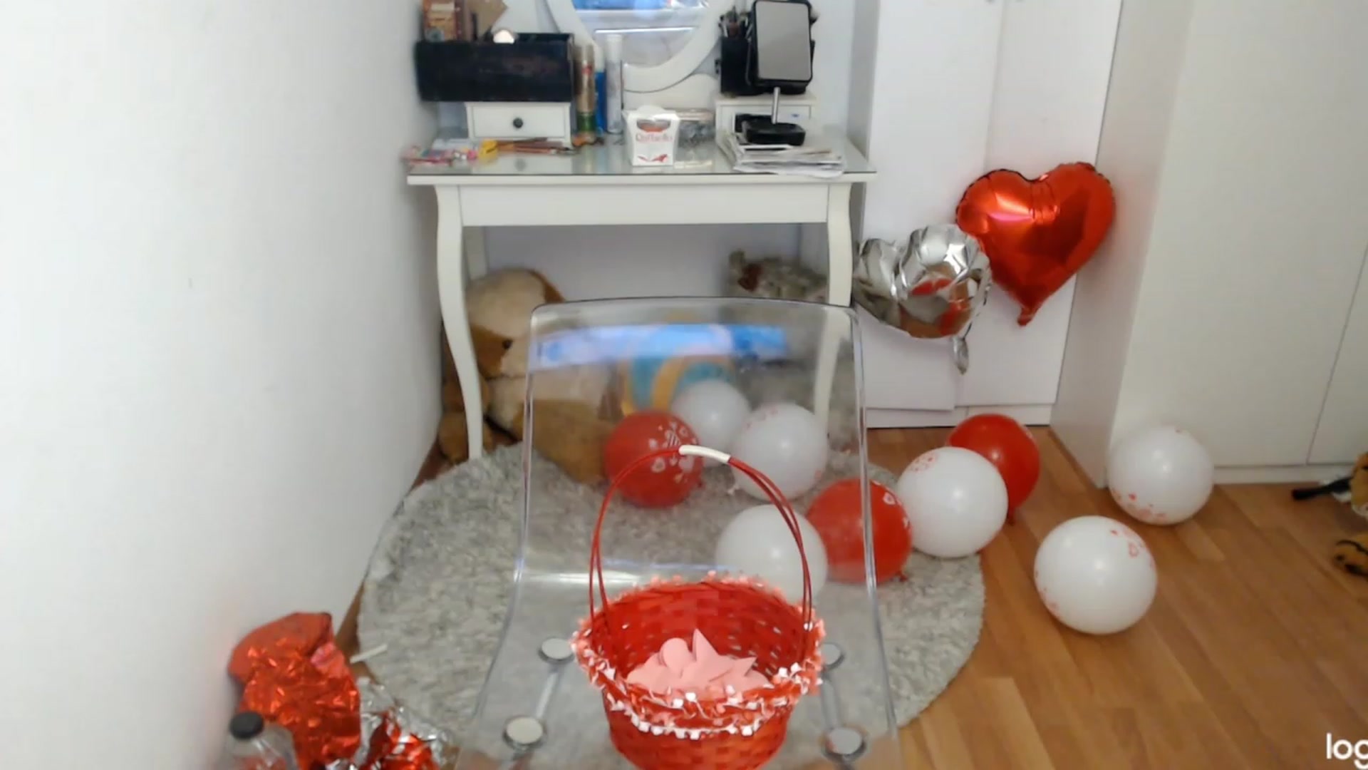 Gallery image thumbnail from WinterJewel's myfreecams stream on, 02/15/2024, 11:47 image 5 of 20