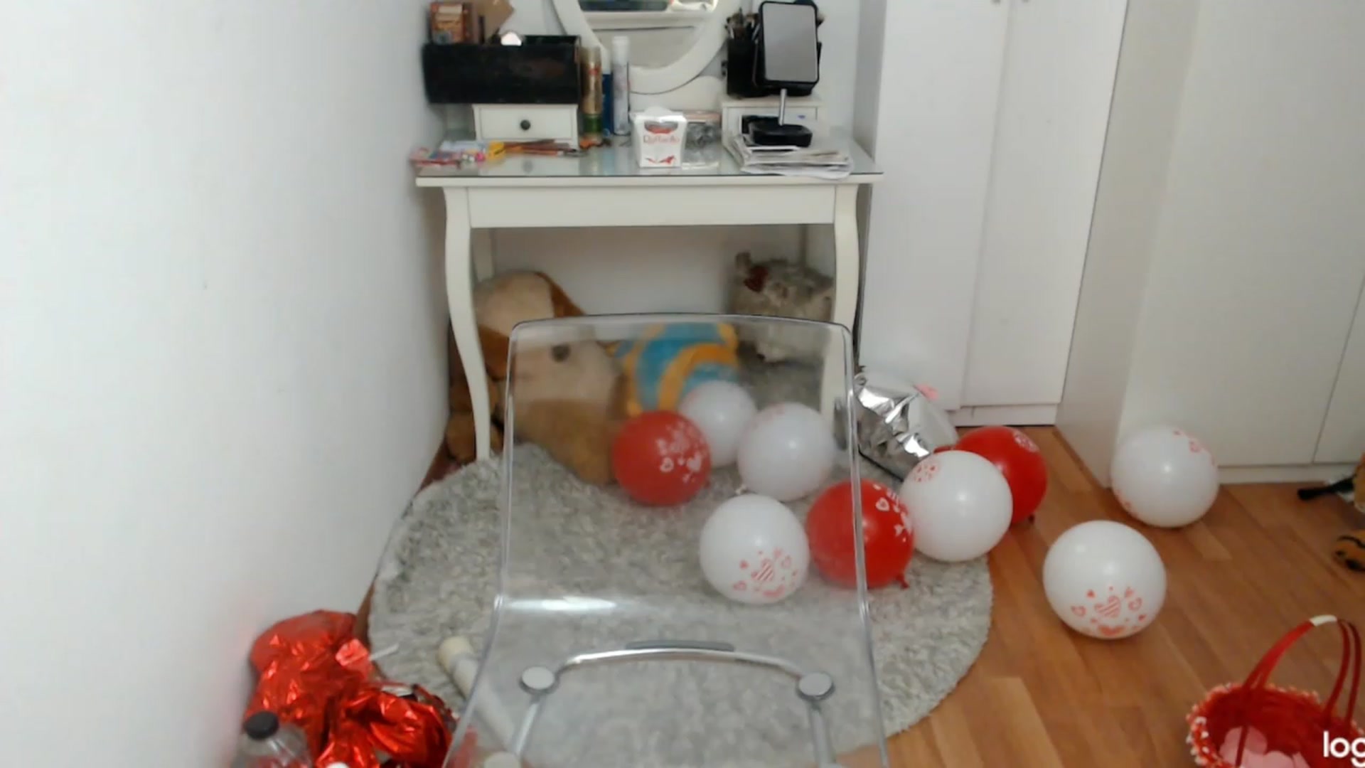 Gallery image thumbnail from WinterJewel's myfreecams stream on, 02/15/2024, 11:47 image 15 of 20