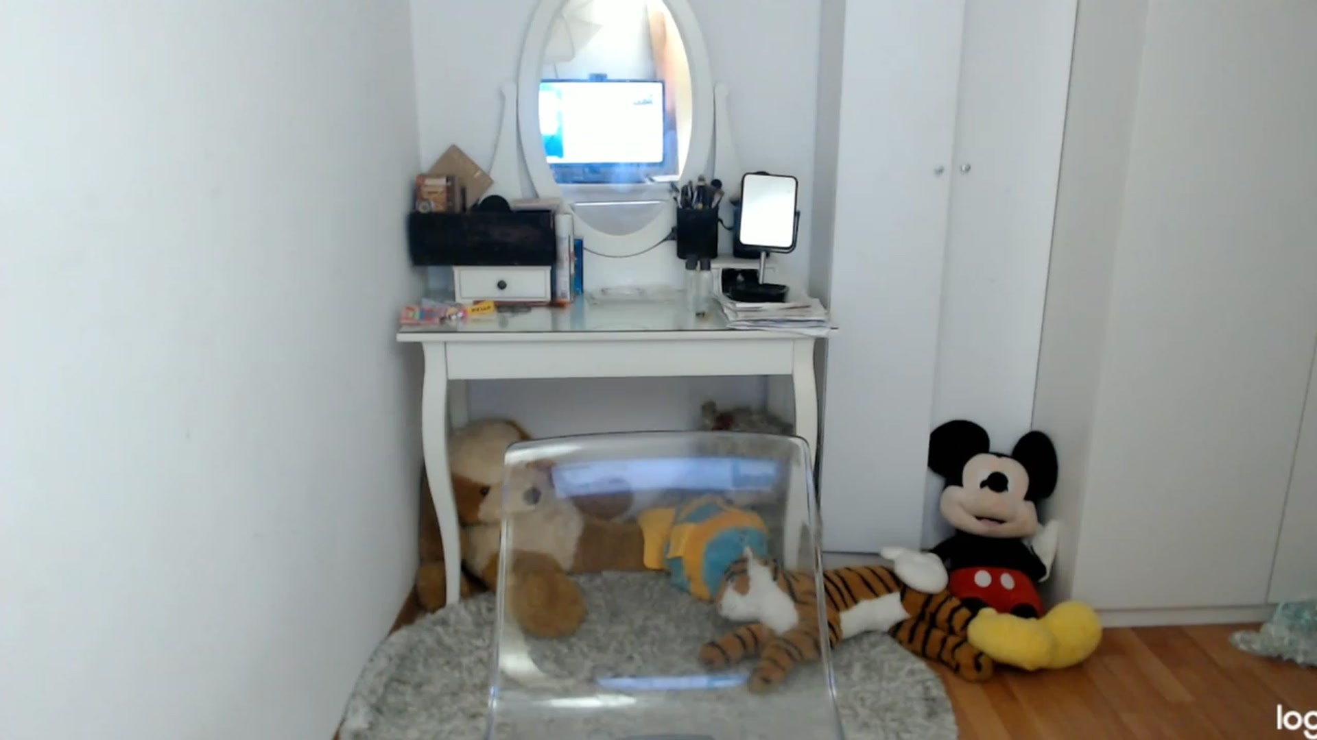 Gallery image thumbnail from WinterJewel's myfreecams stream on, 02/20/2024, 10:17 image 12 of 20
