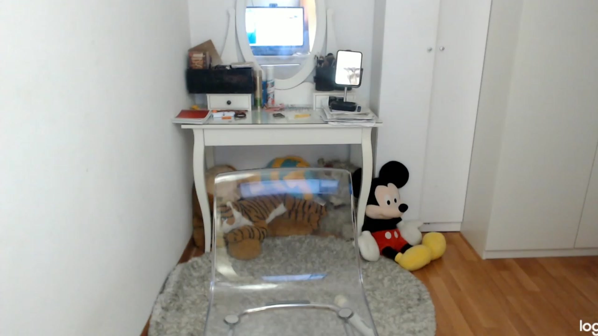 Gallery image thumbnail from WinterJewel's myfreecams stream on, 02/24/2024, 10:57 image 17 of 20