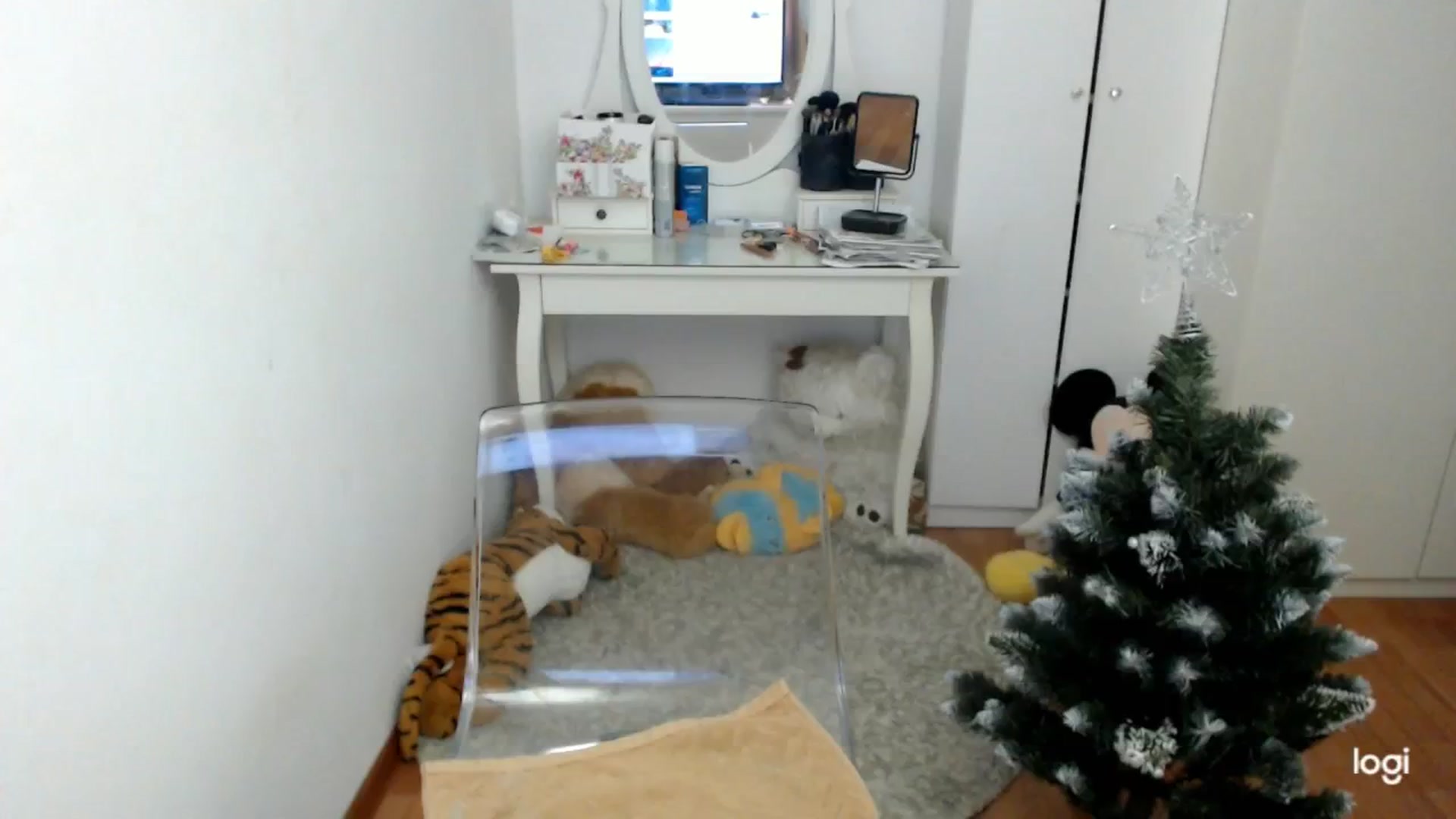 Gallery image thumbnail from WinterJewel's myfreecams stream on, 12/03/2024, 09:22 image 15 of 20