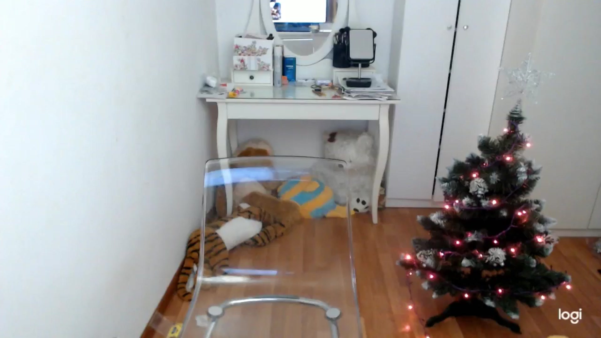 Gallery image thumbnail from WinterJewel's myfreecams stream on, 12/04/2024, 09:54 image 4 of 20