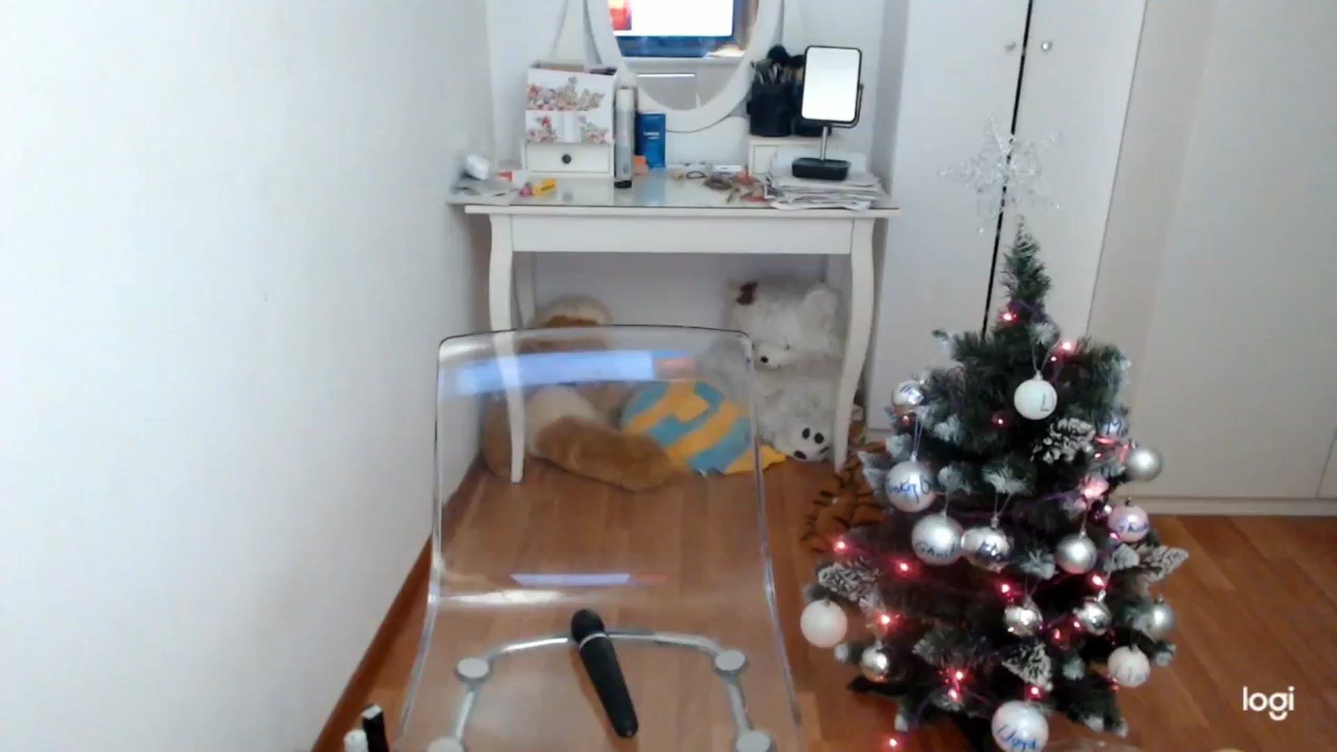 Gallery image thumbnail from WinterJewel's myfreecams stream on, 12/09/2024, 09:43 image 8 of 20