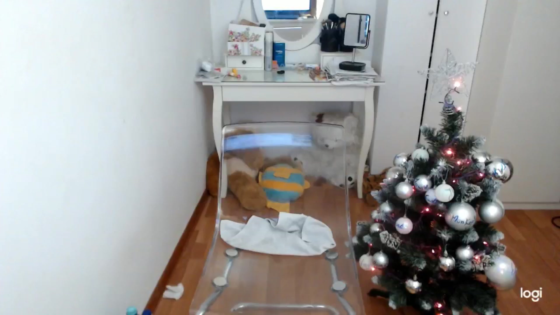 Gallery image thumbnail from WinterJewel's myfreecams stream on, 12/12/2024, 09:57 image 3 of 20