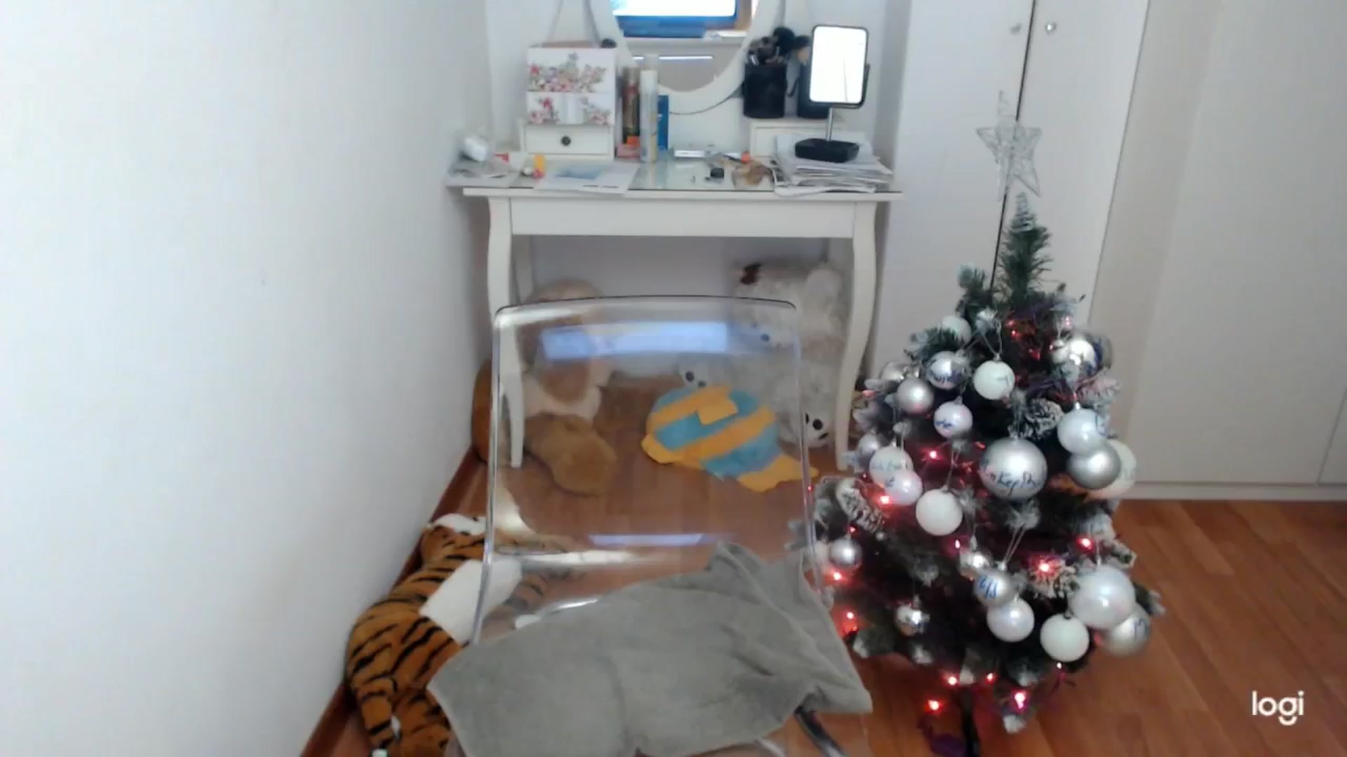 Gallery image thumbnail from WinterJewel's myfreecams stream on, 12/18/2024, 06:53 image 13 of 20