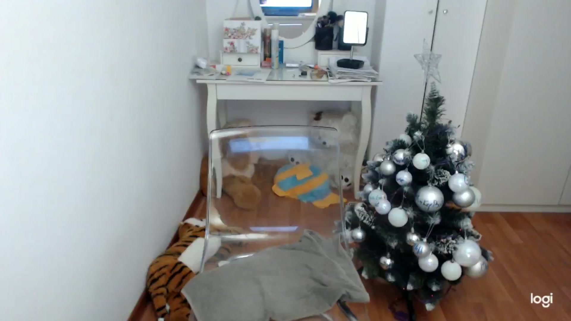 Gallery image thumbnail from WinterJewel's myfreecams stream on, 12/18/2024, 06:53 image 14 of 20