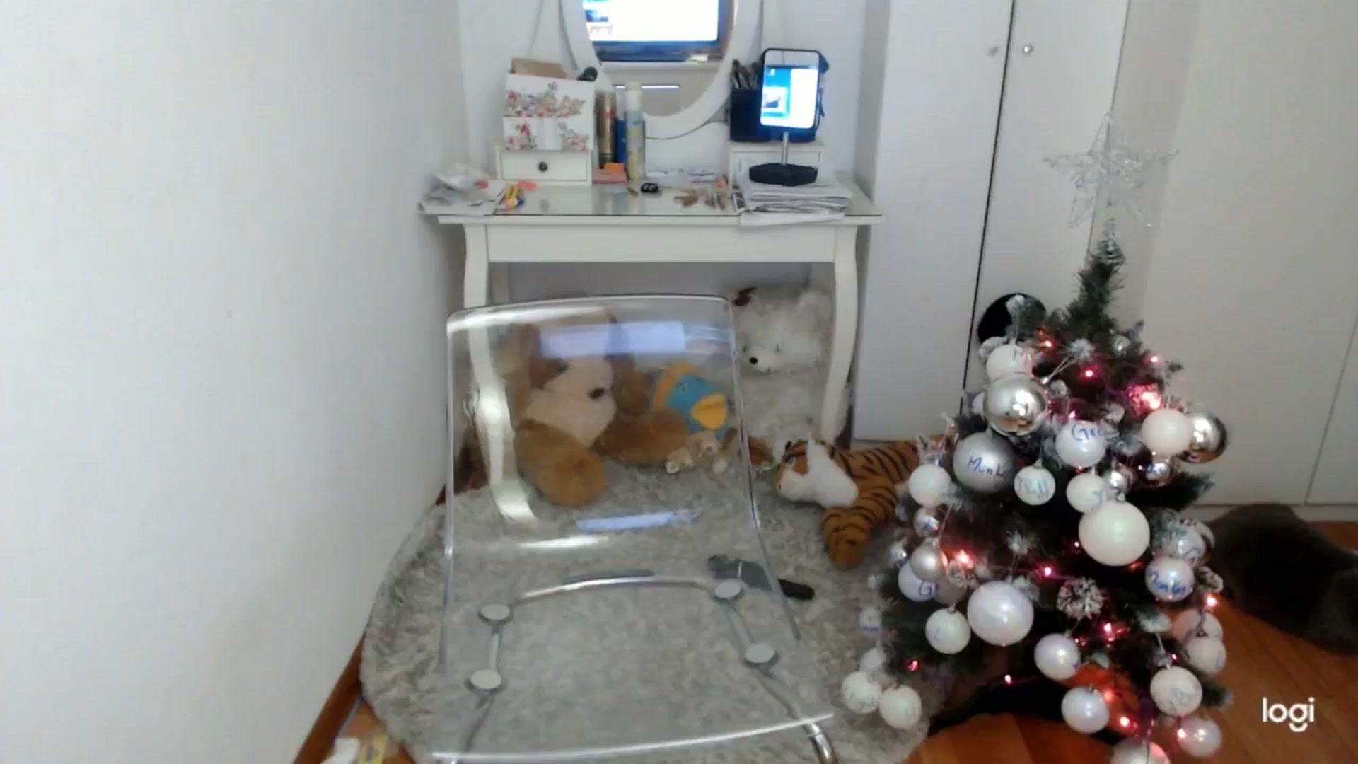 Gallery image thumbnail from WinterJewel's myfreecams stream on, 12/27/2024, 10:30 image 1 of 20
