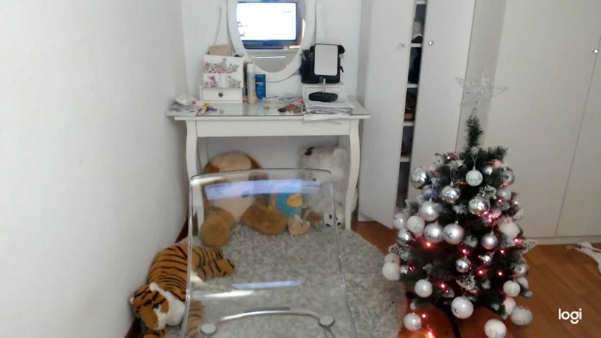 Gallery image thumbnail from WinterJewel's myfreecams stream on, 01/02/2025, 09:41 image 14 of 20