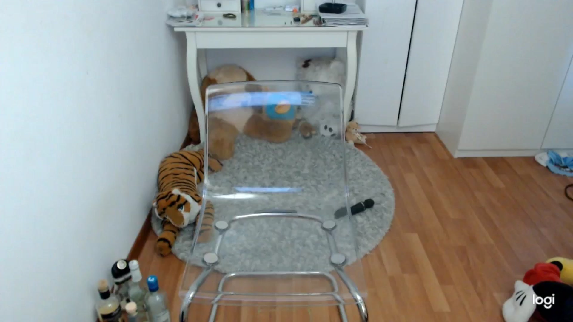 Gallery image thumbnail from WinterJewel's myfreecams stream on, 01/09/2025, 08:53 image 20 of 20
