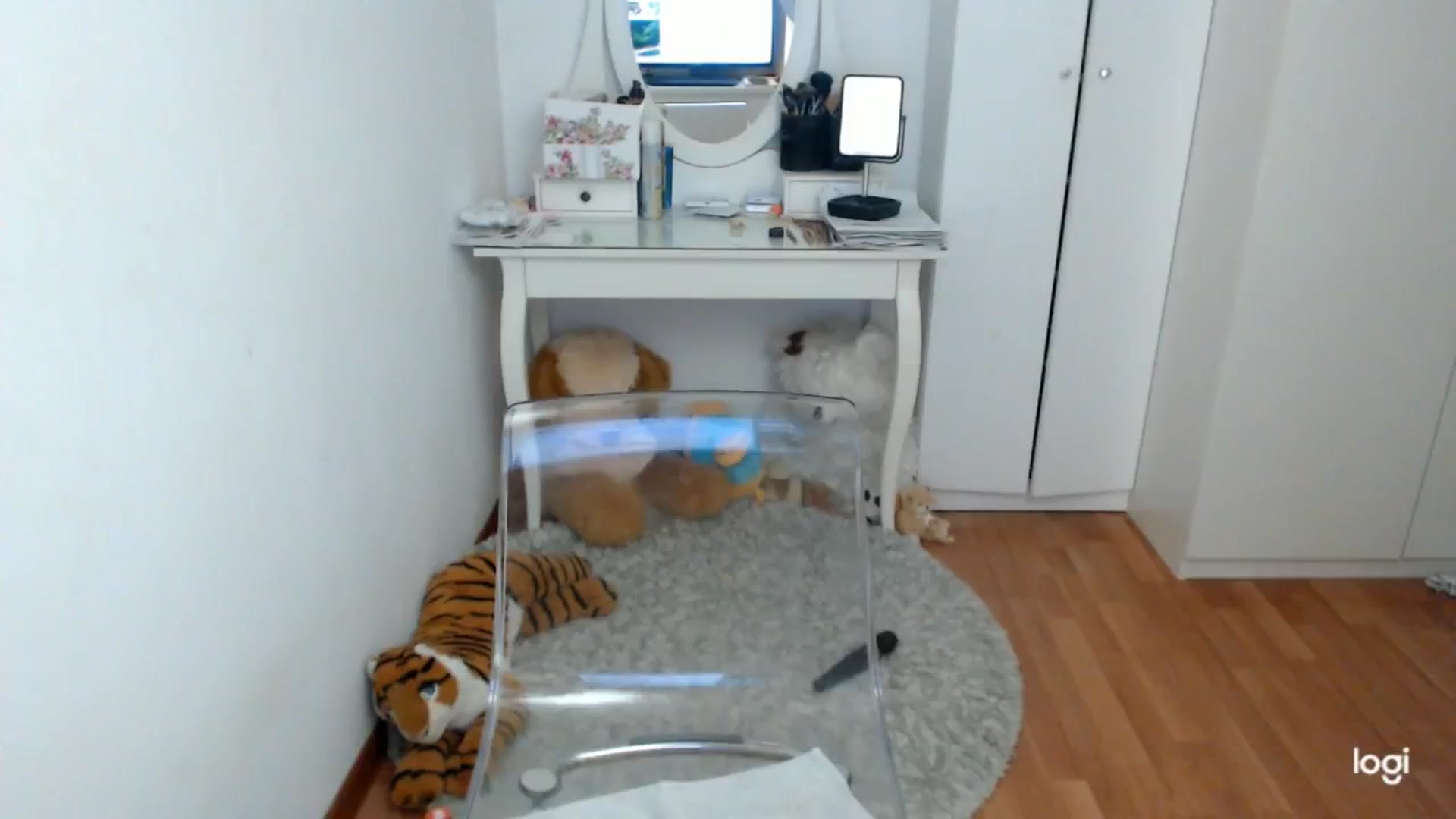 Gallery image thumbnail from WinterJewel's myfreecams stream on, 01/18/2025, 09:57 image 5 of 20