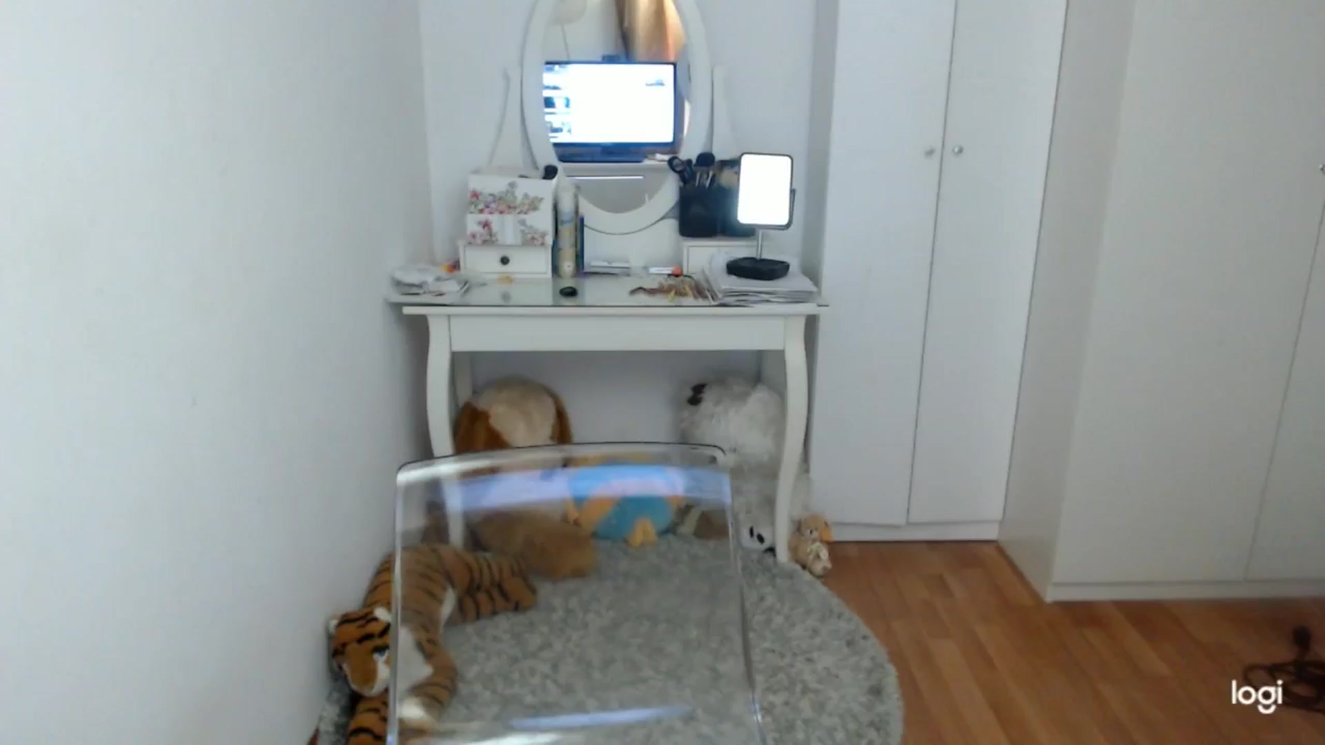 Gallery image thumbnail from WinterJewel's myfreecams stream on, 02/05/2025, 09:29 image 18 of 20