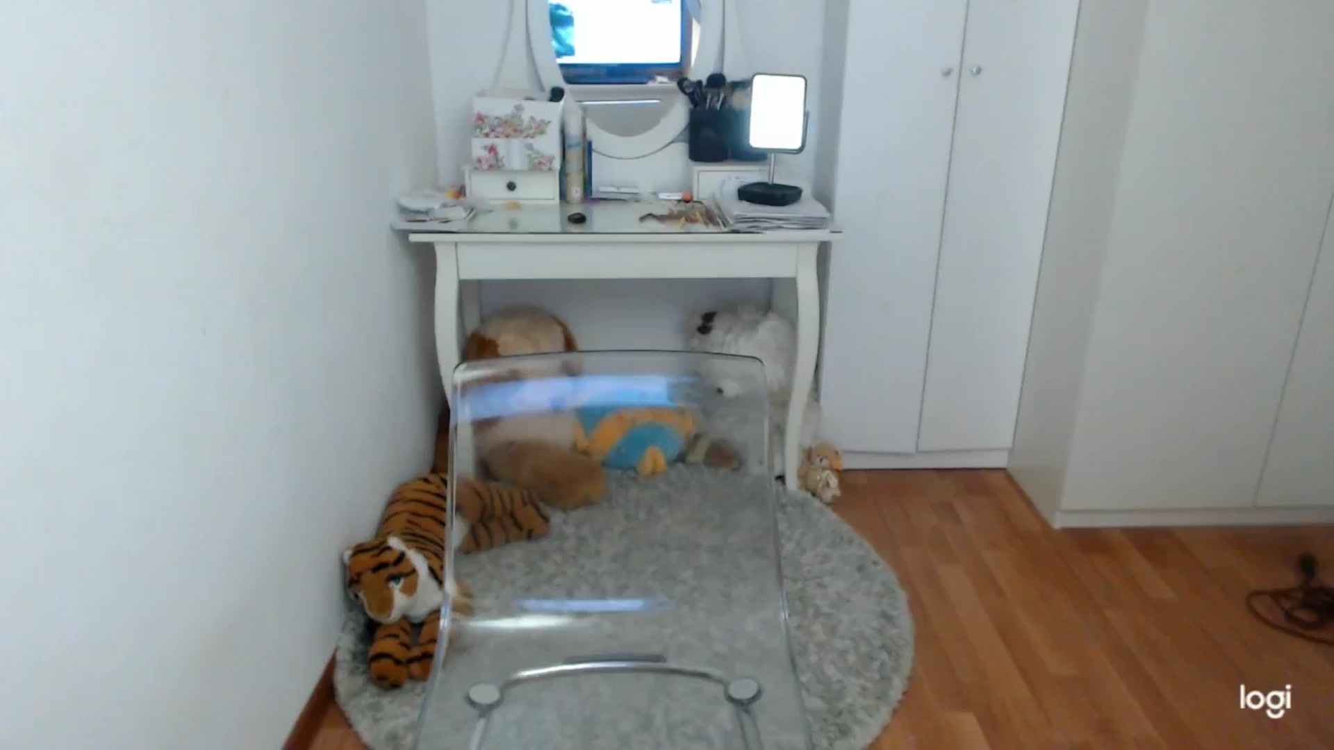 Gallery image thumbnail from WinterJewel's myfreecams stream on, 02/05/2025, 09:52 image 4 of 20
