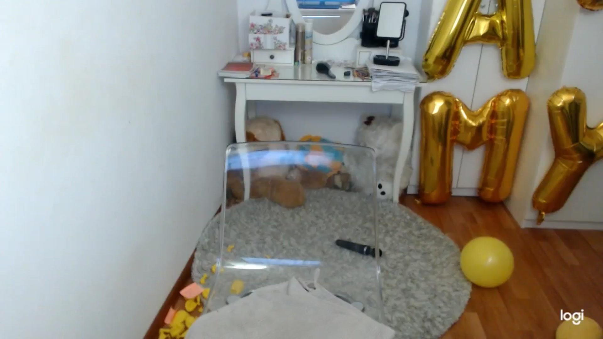 Gallery image thumbnail from WinterJewel's myfreecams stream on, 01/04/2026, 10:20 image 18 of 20