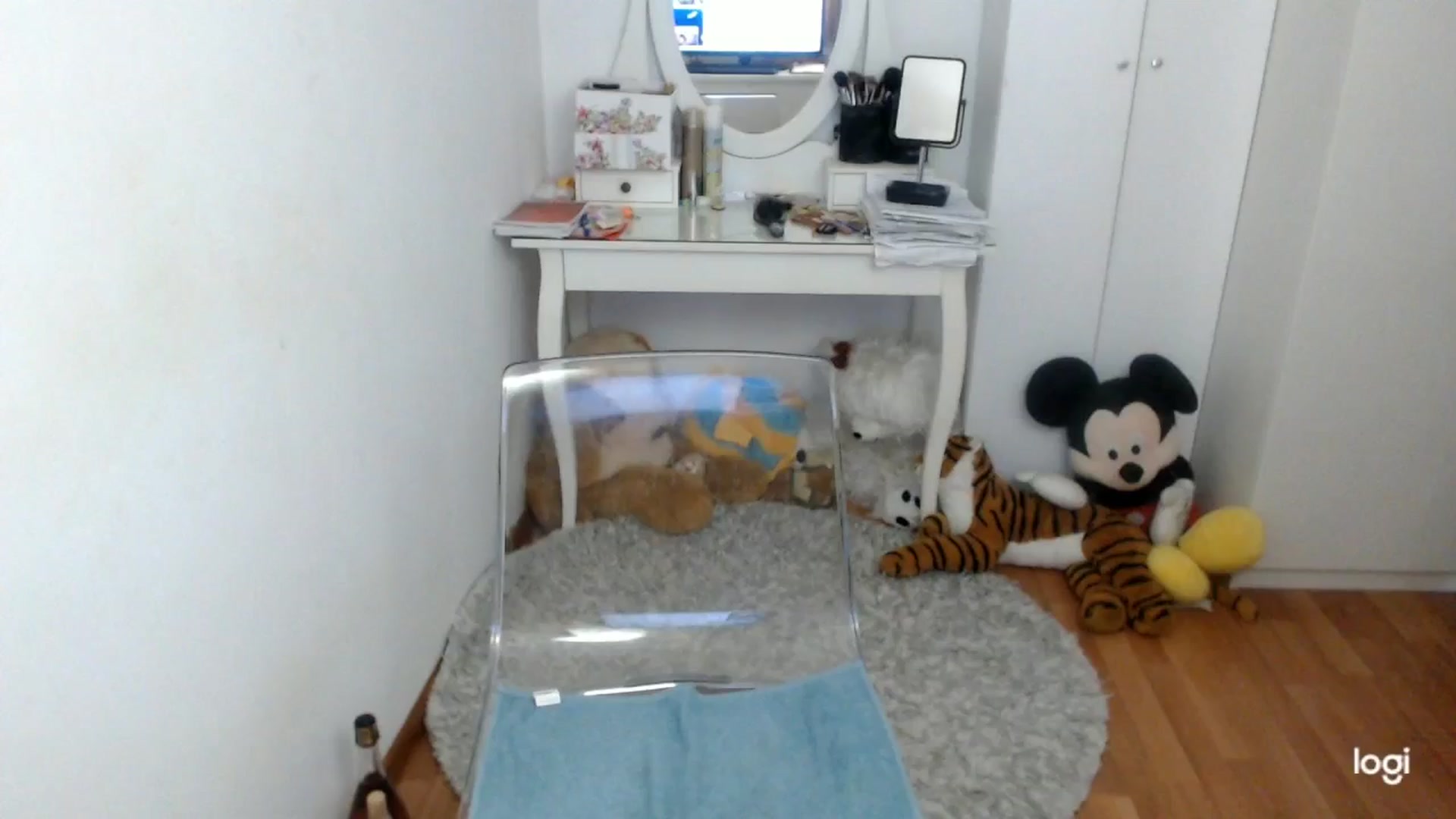 Gallery image thumbnail from WinterJewel's myfreecams stream on, 01/18/2026, 10:19 image 12 of 20