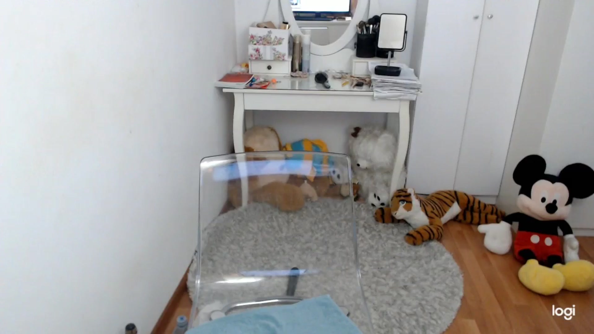 Gallery image thumbnail from WinterJewel's myfreecams stream on, 02/03/2026, 10:02 image 18 of 20