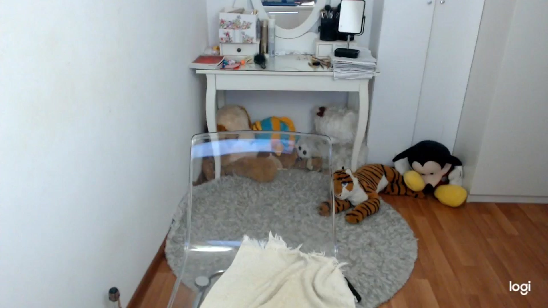 Gallery image thumbnail from WinterJewel's myfreecams stream on, 02/07/2026, 09:31 image 1 of 20