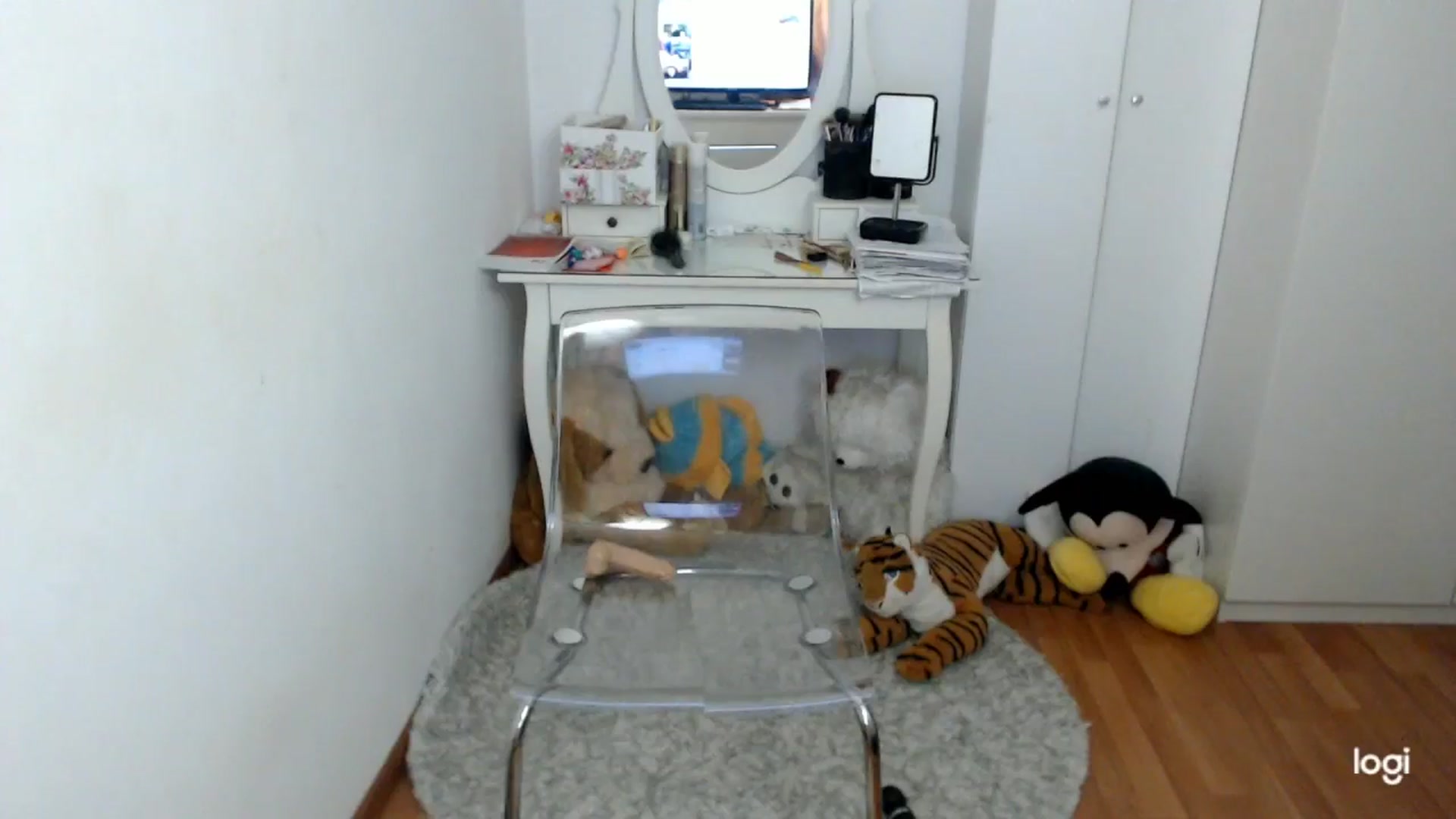 Gallery image thumbnail from WinterJewel's myfreecams stream on, 02/07/2026, 09:31 image 8 of 20