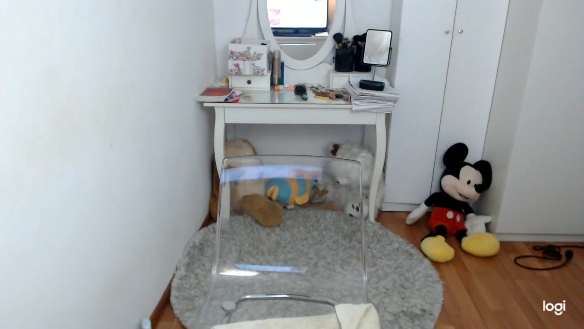 Gallery image thumbnail from WinterJewel's myfreecams stream on, 02/23/2026, 09:31 image 6 of 20