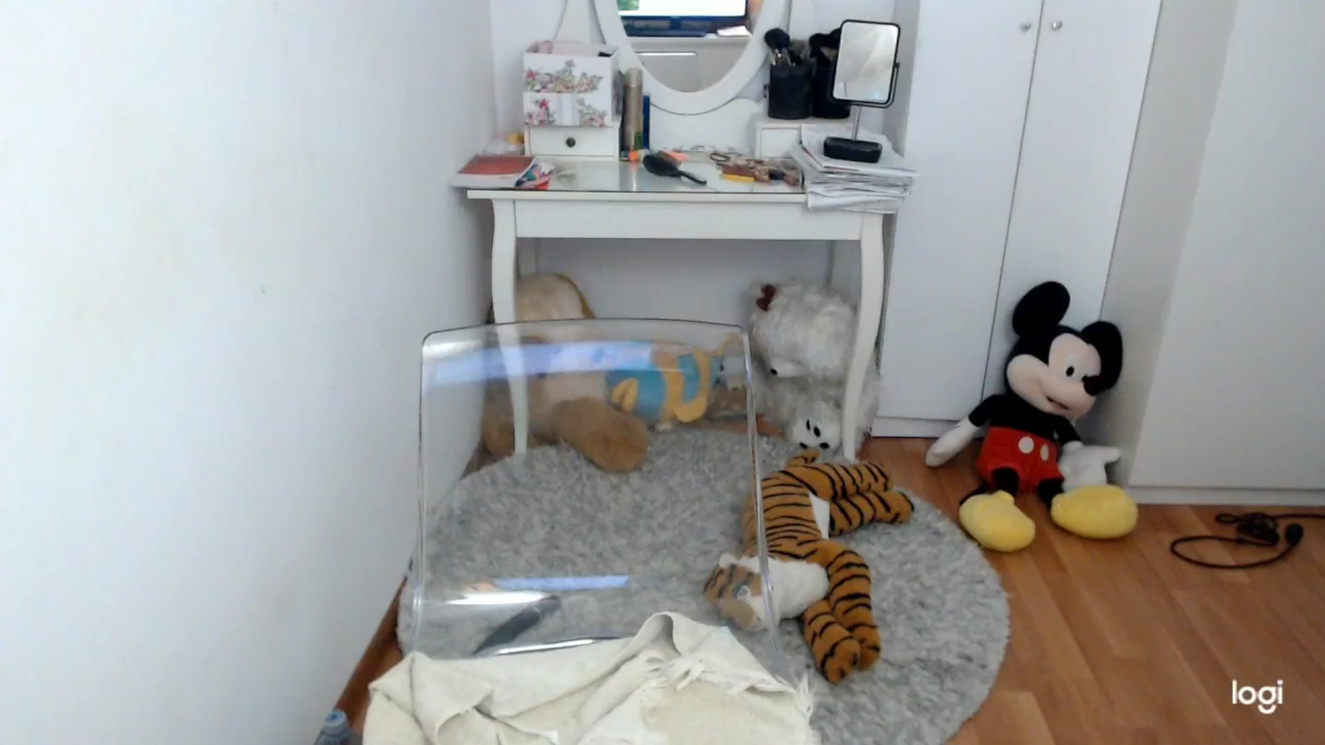 Gallery image thumbnail from WinterJewel's myfreecams stream on, 02/23/2026, 09:31 image 18 of 20
