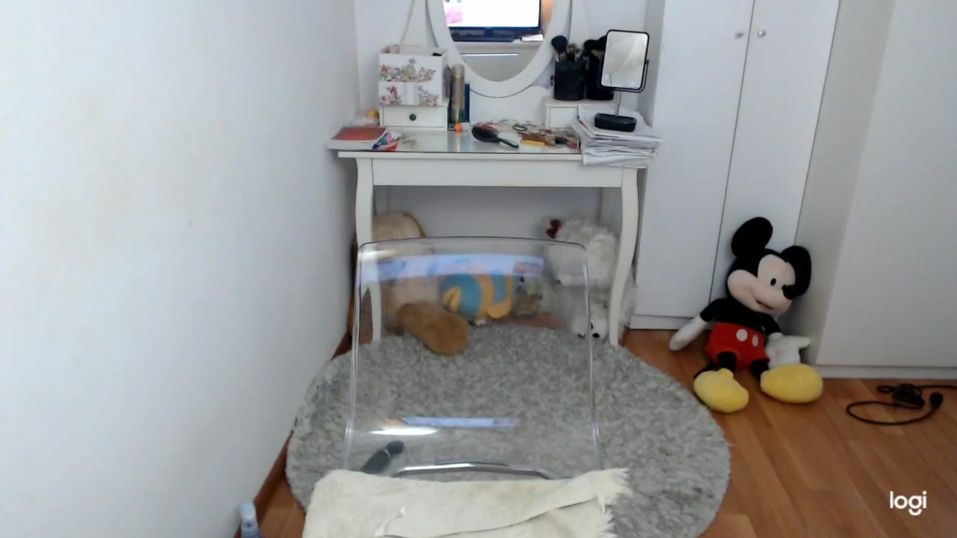 Gallery image thumbnail from WinterJewel's myfreecams stream on, 02/23/2026, 09:31 image 11 of 20