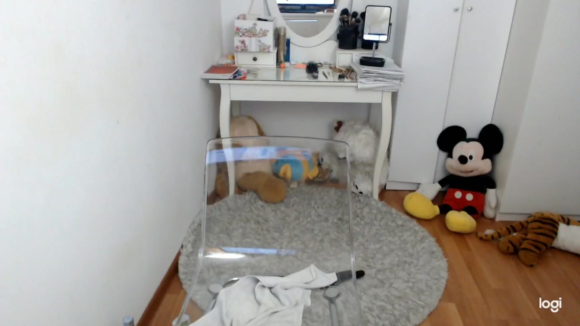 Gallery image thumbnail from WinterJewel's myfreecams stream on, 02/26/2026, 09:33 image 17 of 20