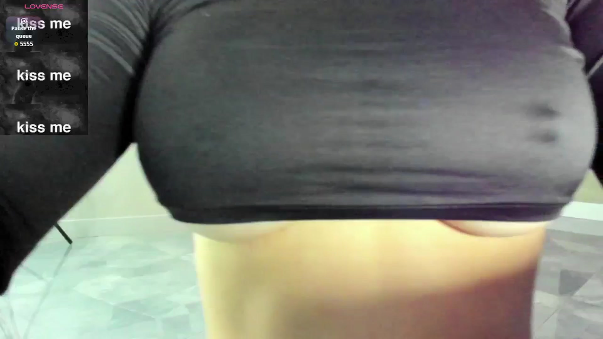 Gallery image thumbnail from WinterK_'s myfreecams stream on, 12/05/2025, 14:27 image 15 of 20