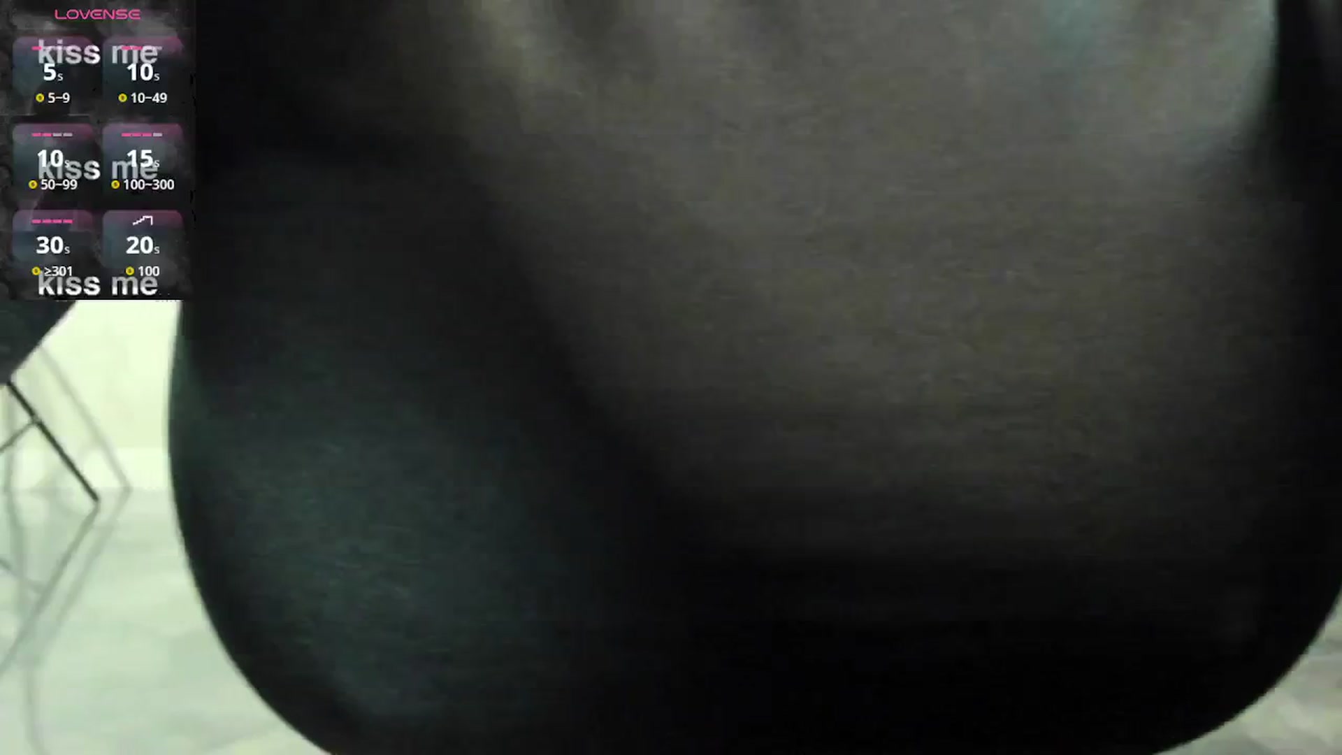 Gallery image thumbnail from WinterK_'s myfreecams stream on, 12/05/2025, 14:27 image 16 of 20