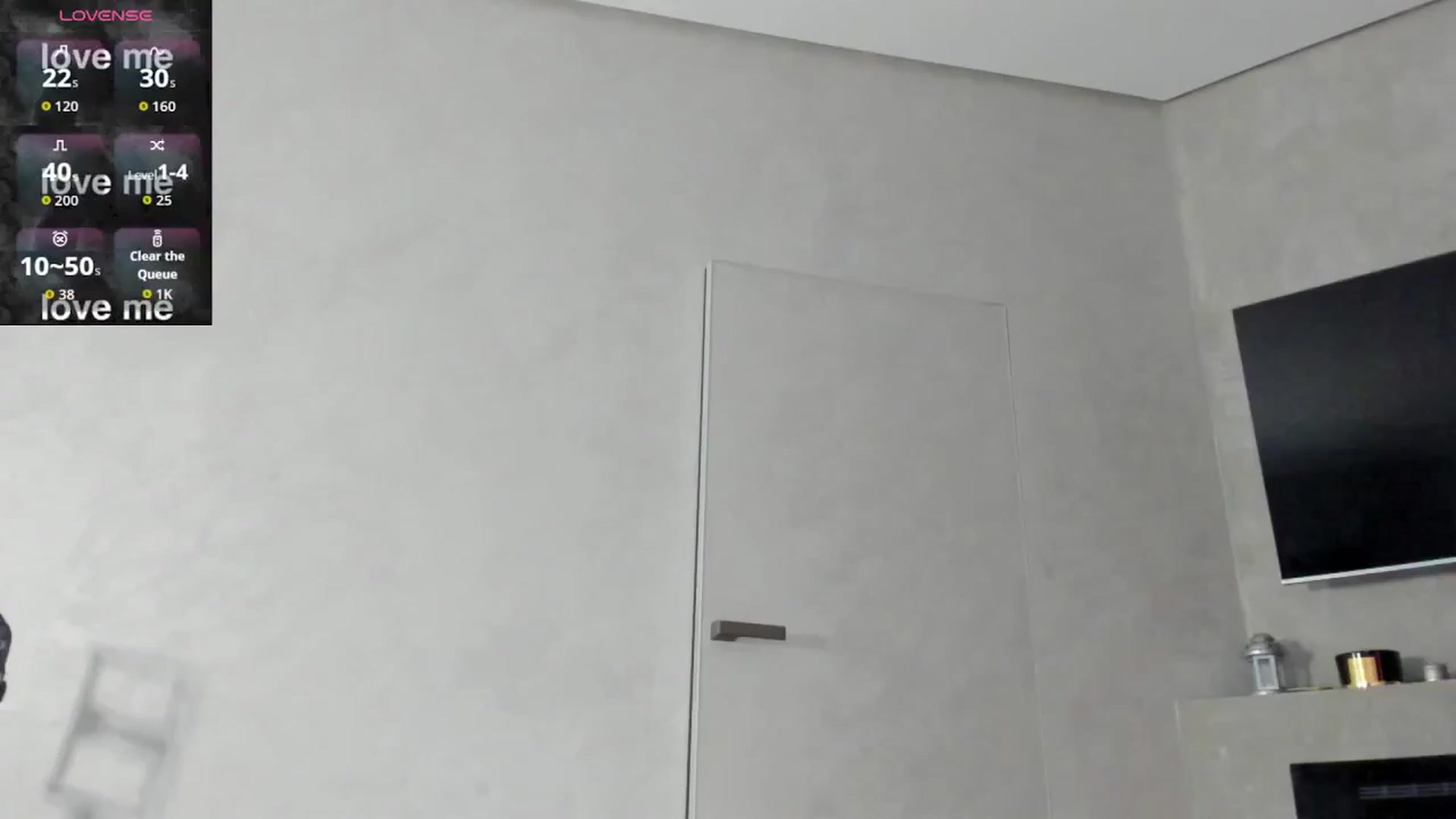 Gallery image thumbnail from WinterK_'s myfreecams stream on, 12/05/2025, 16:20 image 1 of 20