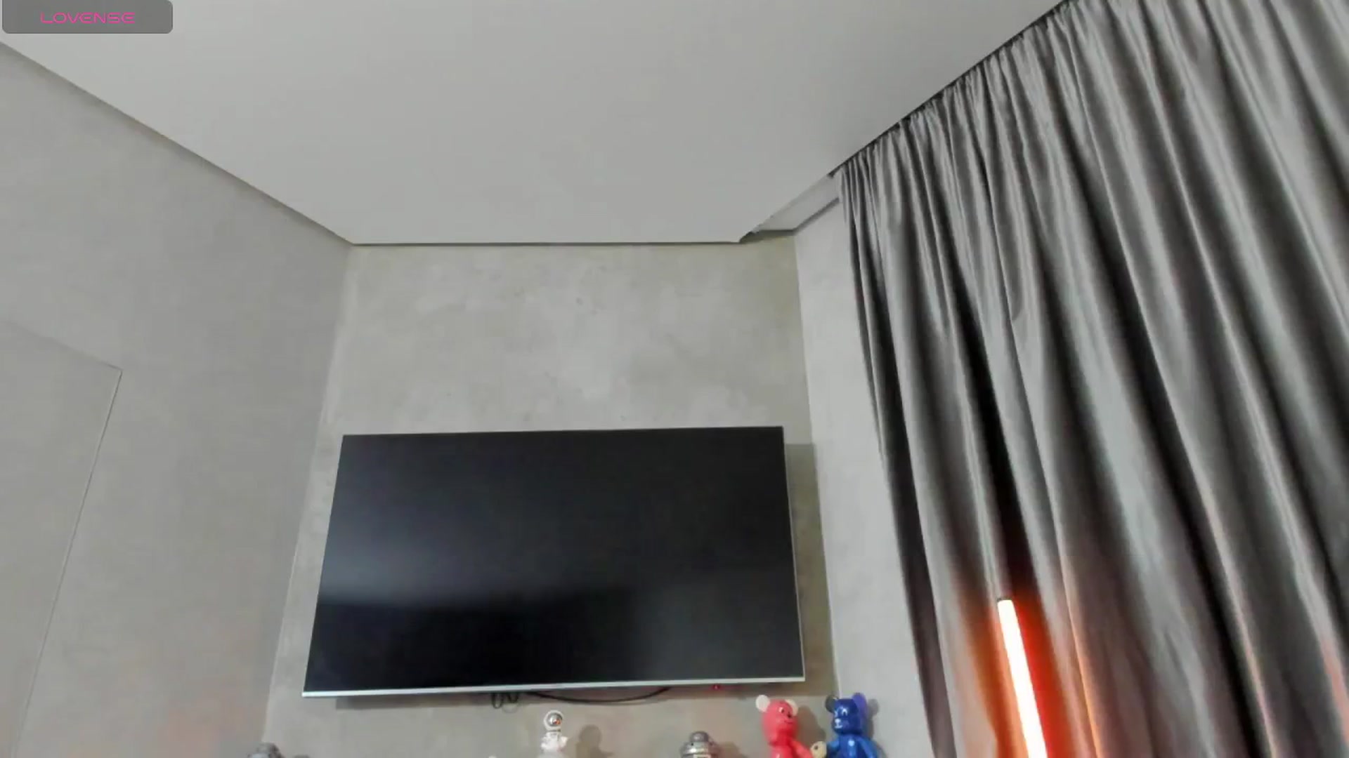 Gallery image thumbnail from WinterK_'s myfreecams stream on, 12/07/2025, 17:18 image 19 of 20