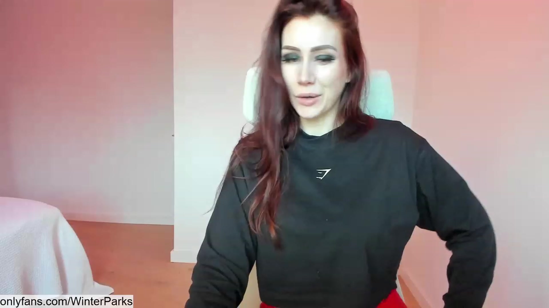 Gallery image thumbnail from WinterParks's myfreecams stream on, 02/11/2024, 07:53 image 15 of 20