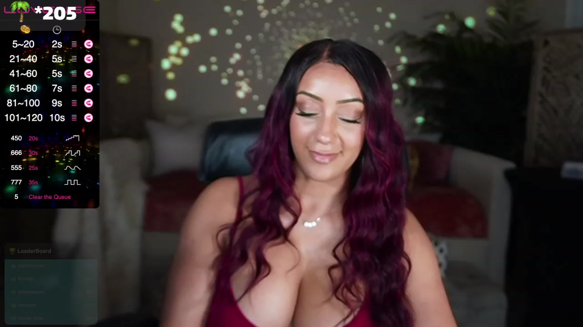 Gallery image thumbnail from Winter_Gray's myfreecams stream on, 01/10/2023, 04:31 image 15 of 20