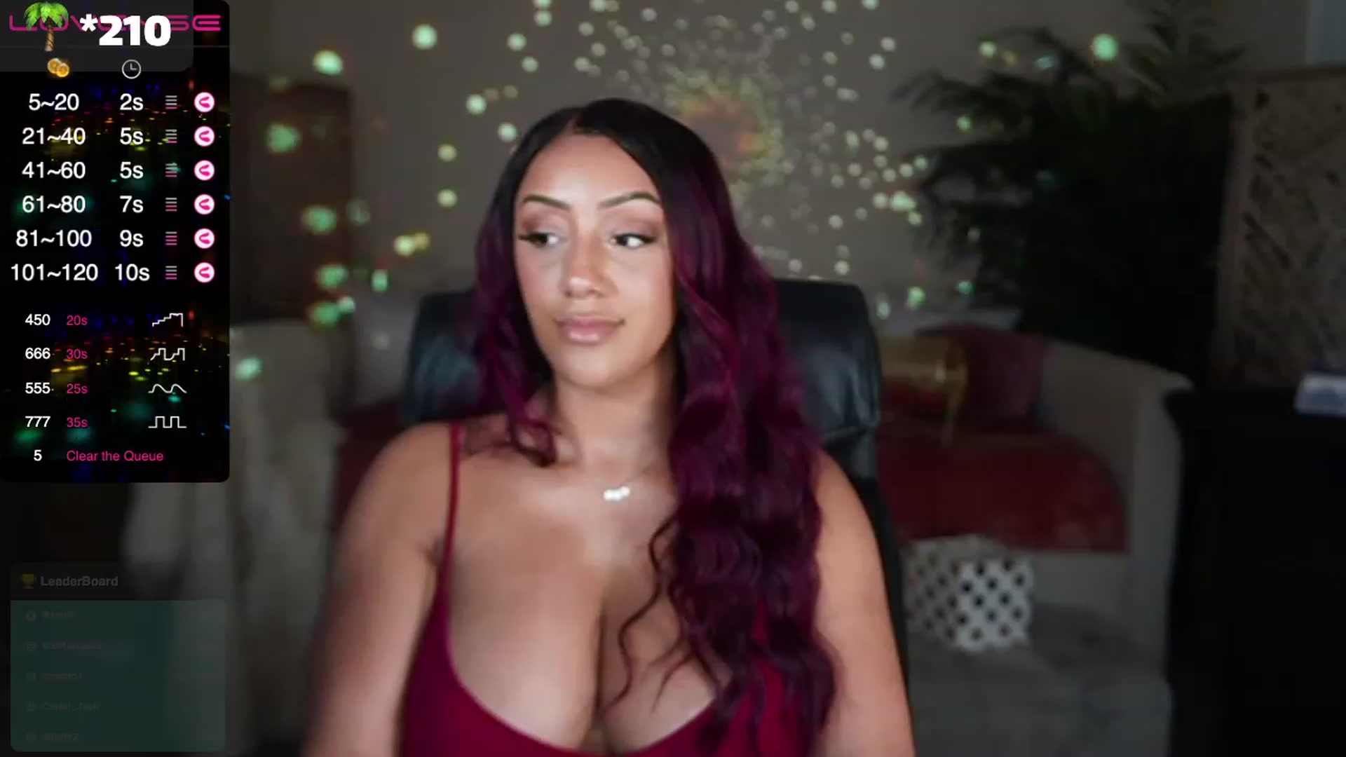 Gallery image thumbnail from Winter_Gray's myfreecams stream on, 01/10/2023, 04:31 image 13 of 20