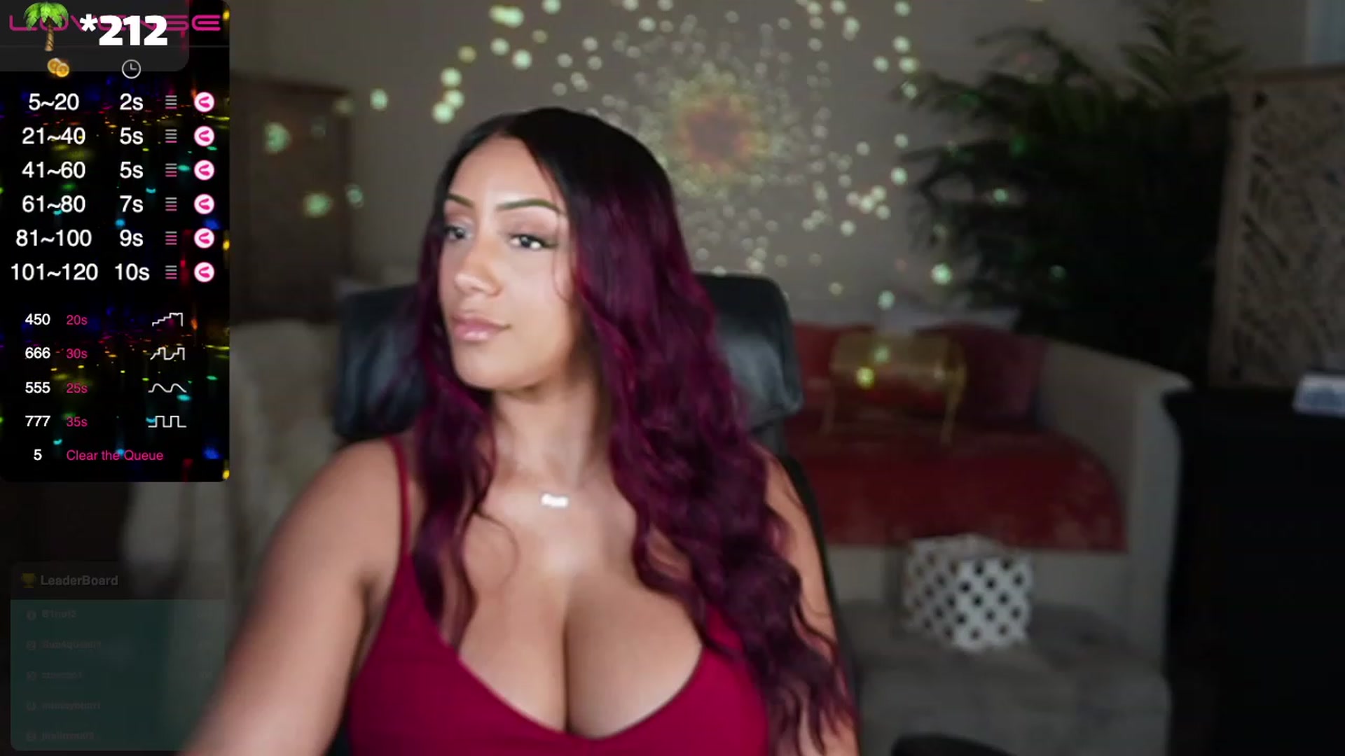 Gallery image thumbnail from Winter_Gray's myfreecams stream on, 01/10/2023, 04:31 image 10 of 20