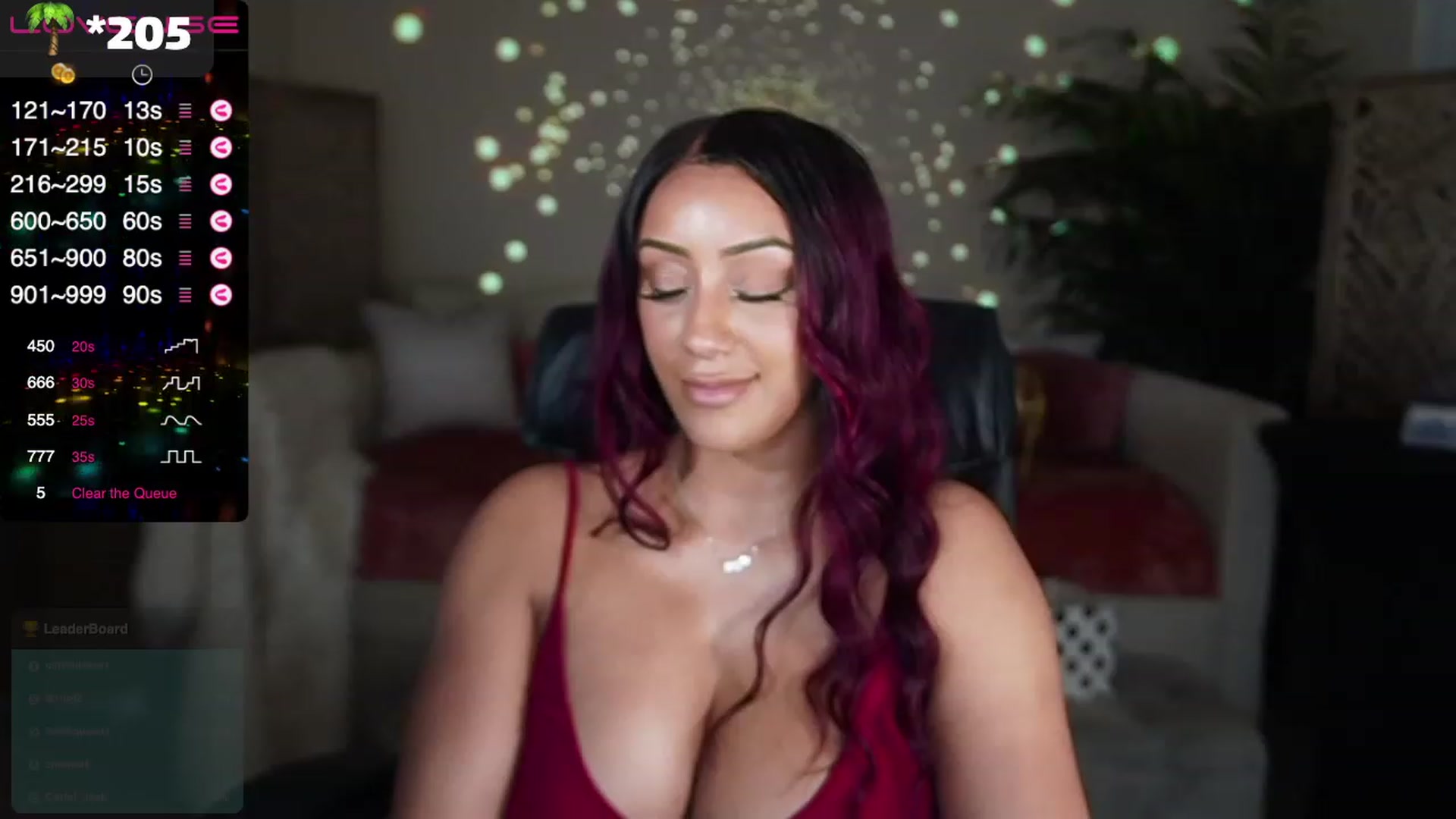 Gallery image thumbnail from Winter_Gray's myfreecams stream on, 01/10/2023, 04:31 image 16 of 20