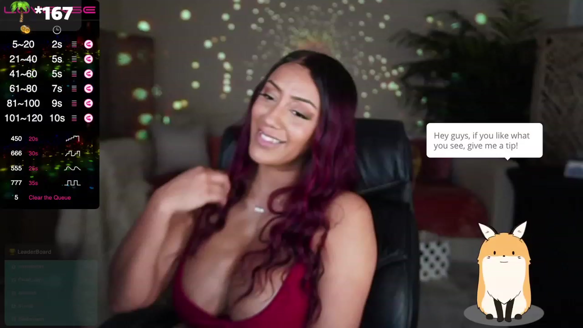 Gallery image thumbnail from Winter_Gray's myfreecams stream on, 01/10/2023, 05:07 image 15 of 20