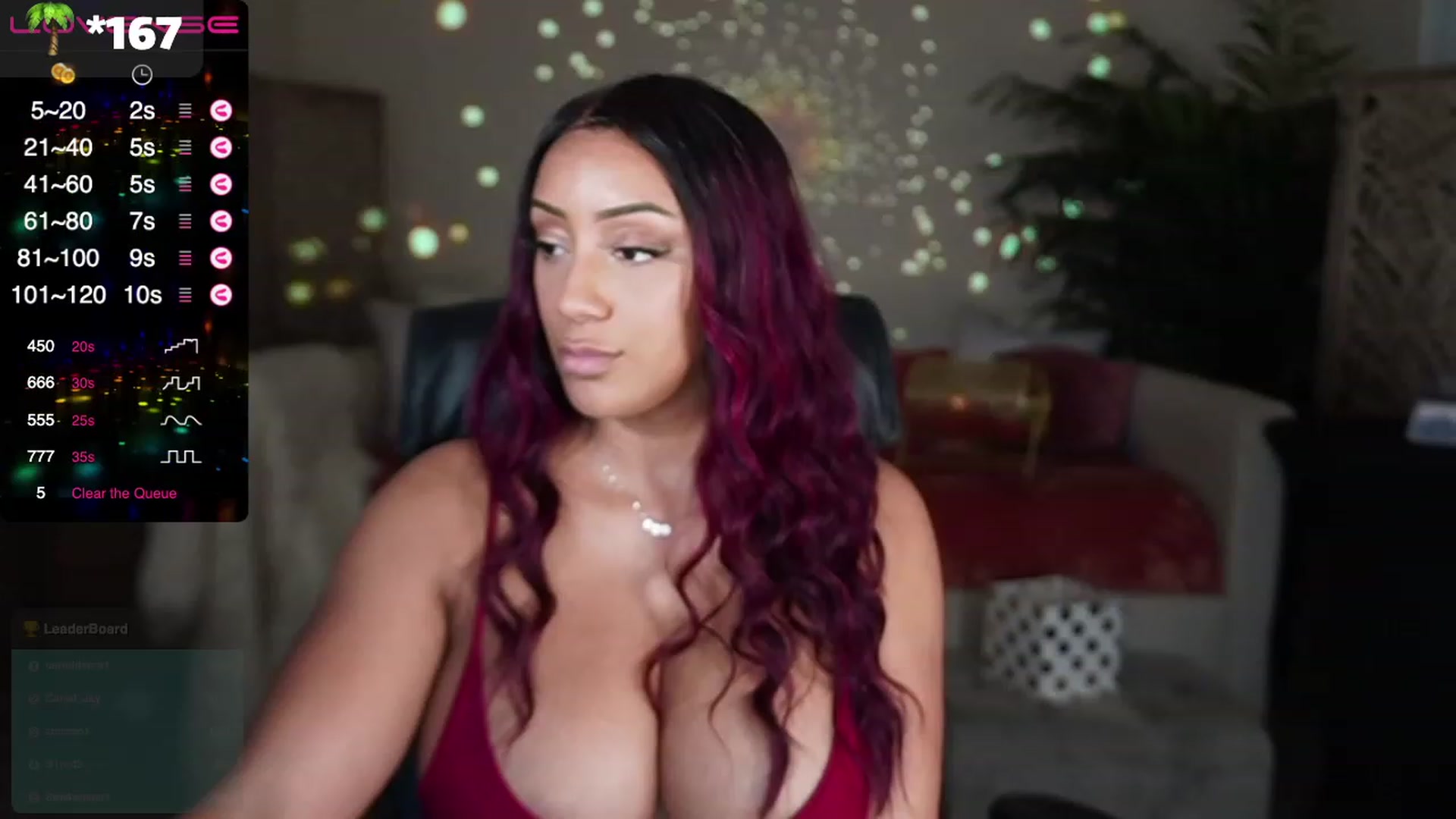 Gallery image thumbnail from Winter_Gray's myfreecams stream on, 01/10/2023, 05:07 image 20 of 20