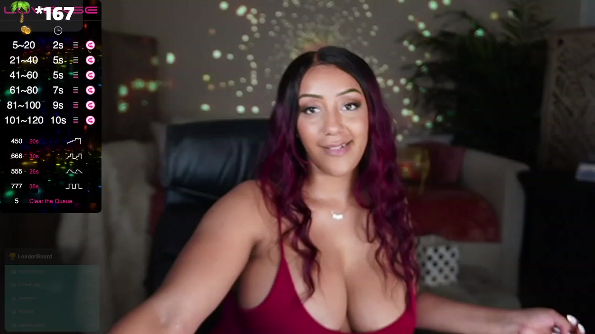 Gallery image thumbnail from Winter_Gray's myfreecams stream on, 01/10/2023, 05:07 image 14 of 20