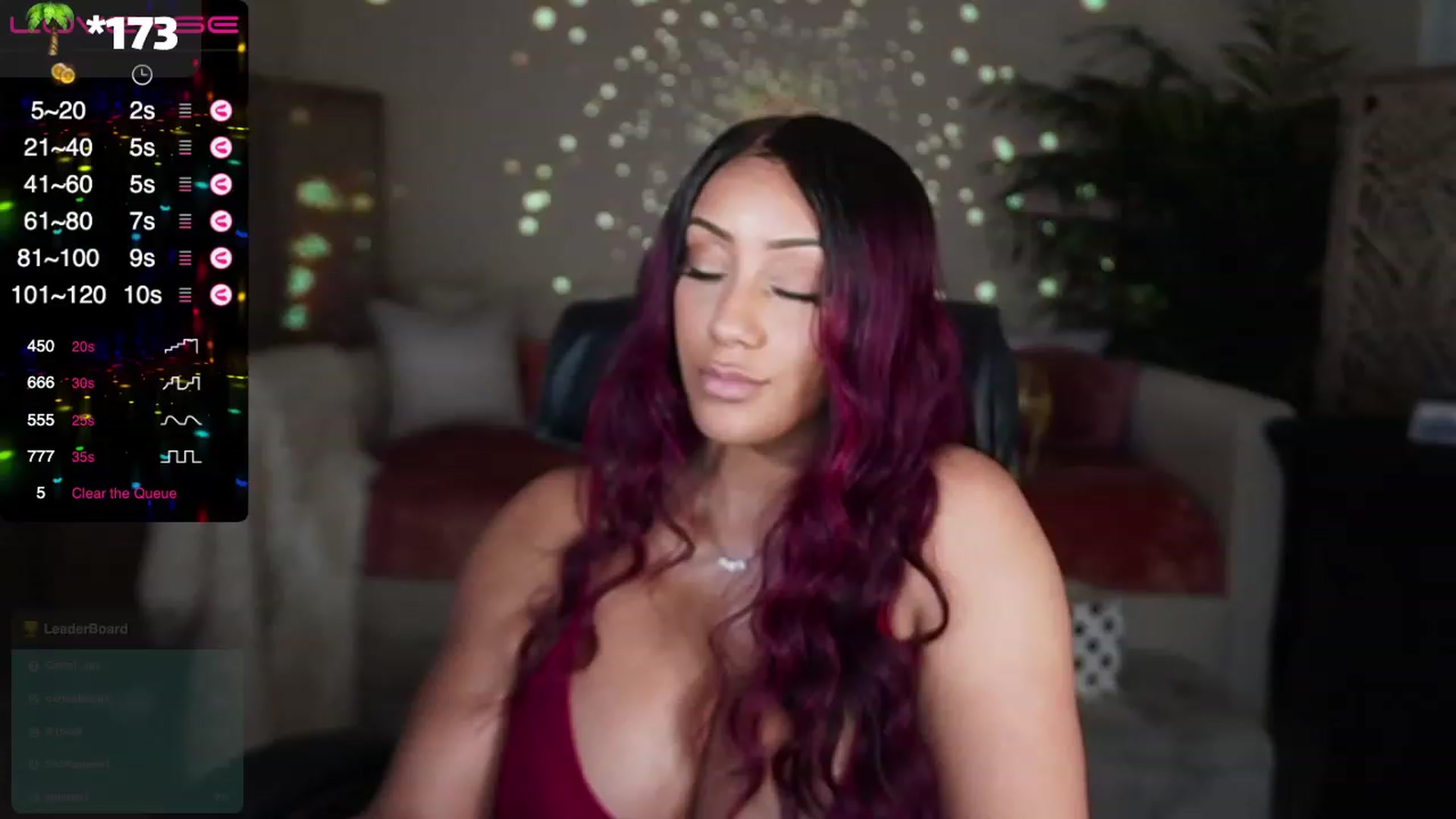 Gallery image thumbnail from Winter_Gray's myfreecams stream on, 01/10/2023, 05:07 image 4 of 20