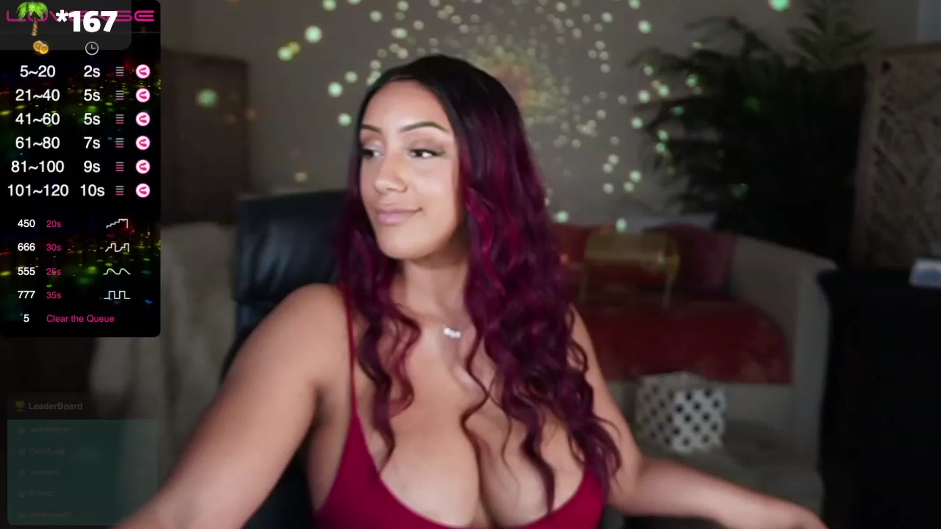 Gallery image thumbnail from Winter_Gray's myfreecams stream on, 01/10/2023, 05:07 image 18 of 20